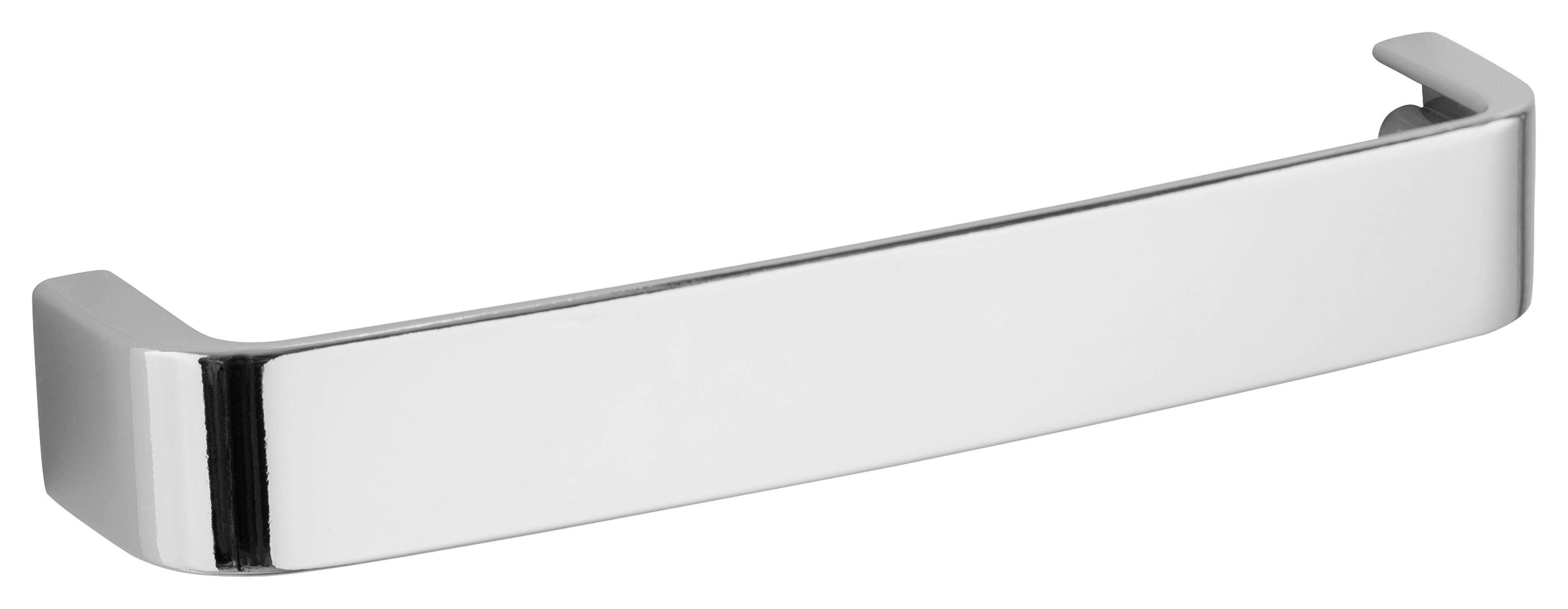 HELD MÖBEL Waschbeckenunterschrank Ravenna Breite cm, 60 grau/graphit mit Soft-Close-Funktion