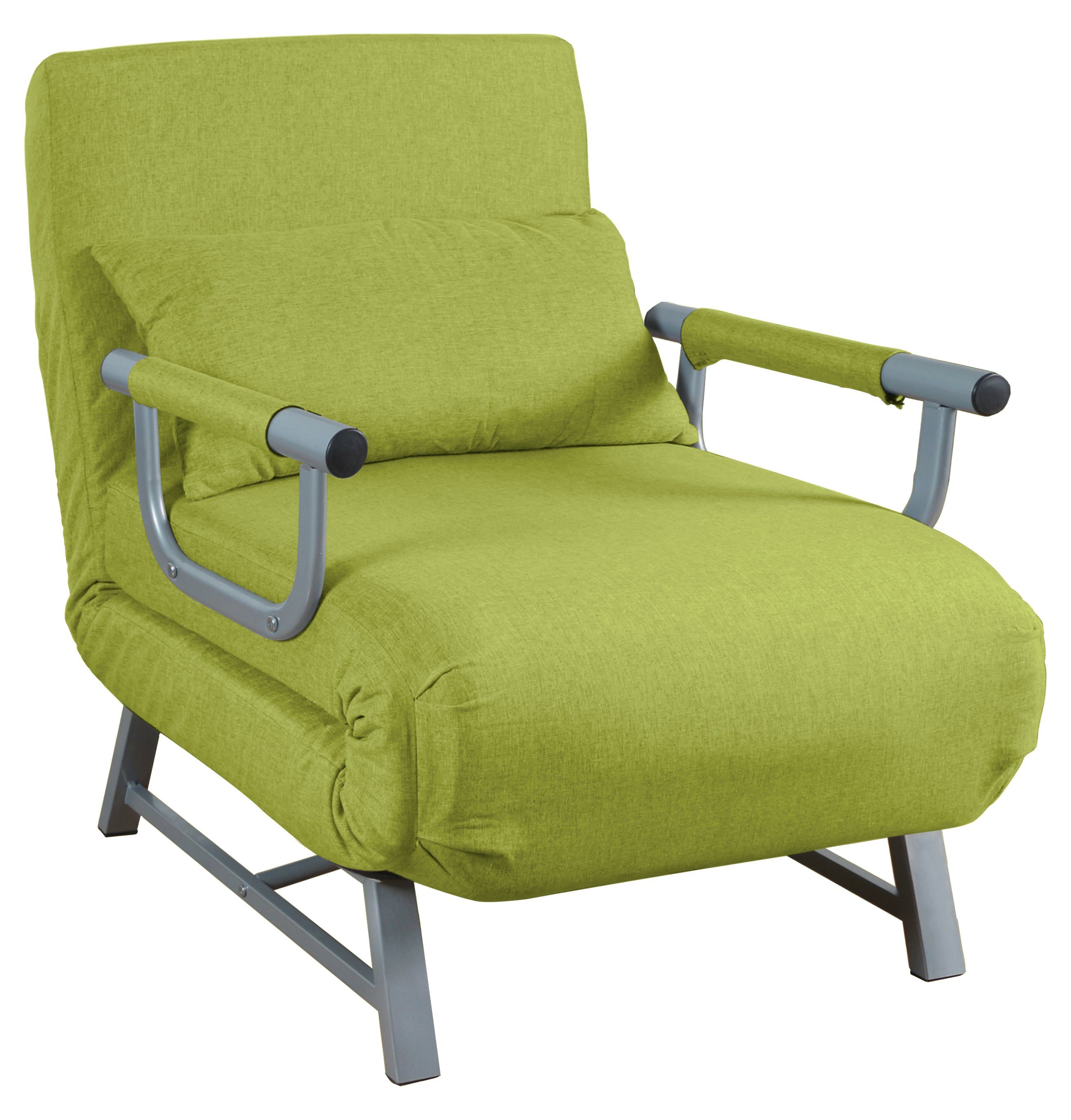 VCM Schlafsofa Schlafsessel Sessel Kolino mit günstig online kaufen