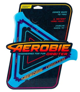 Schildkröt Funsports Wurfscheibe Schildkröt Aerobie Orbiter Boomerang