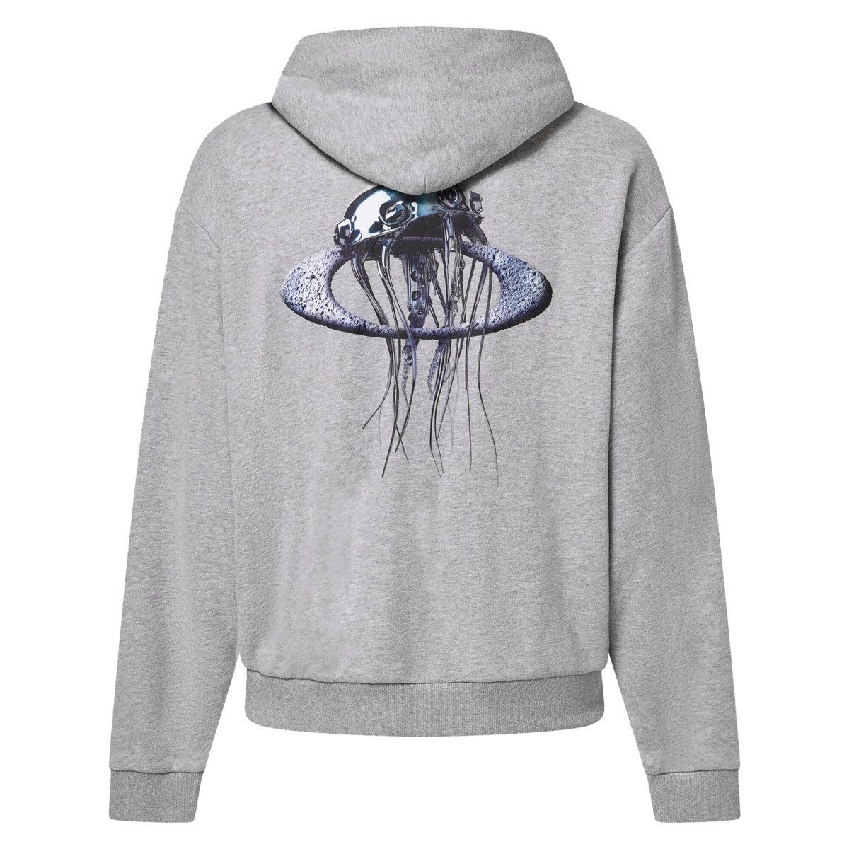 Oakley Kapuzenpullover Futurescape Iced Jelly Herren Hoodie, Pullover, Sweatshirt, Hoody, Langarmshirt