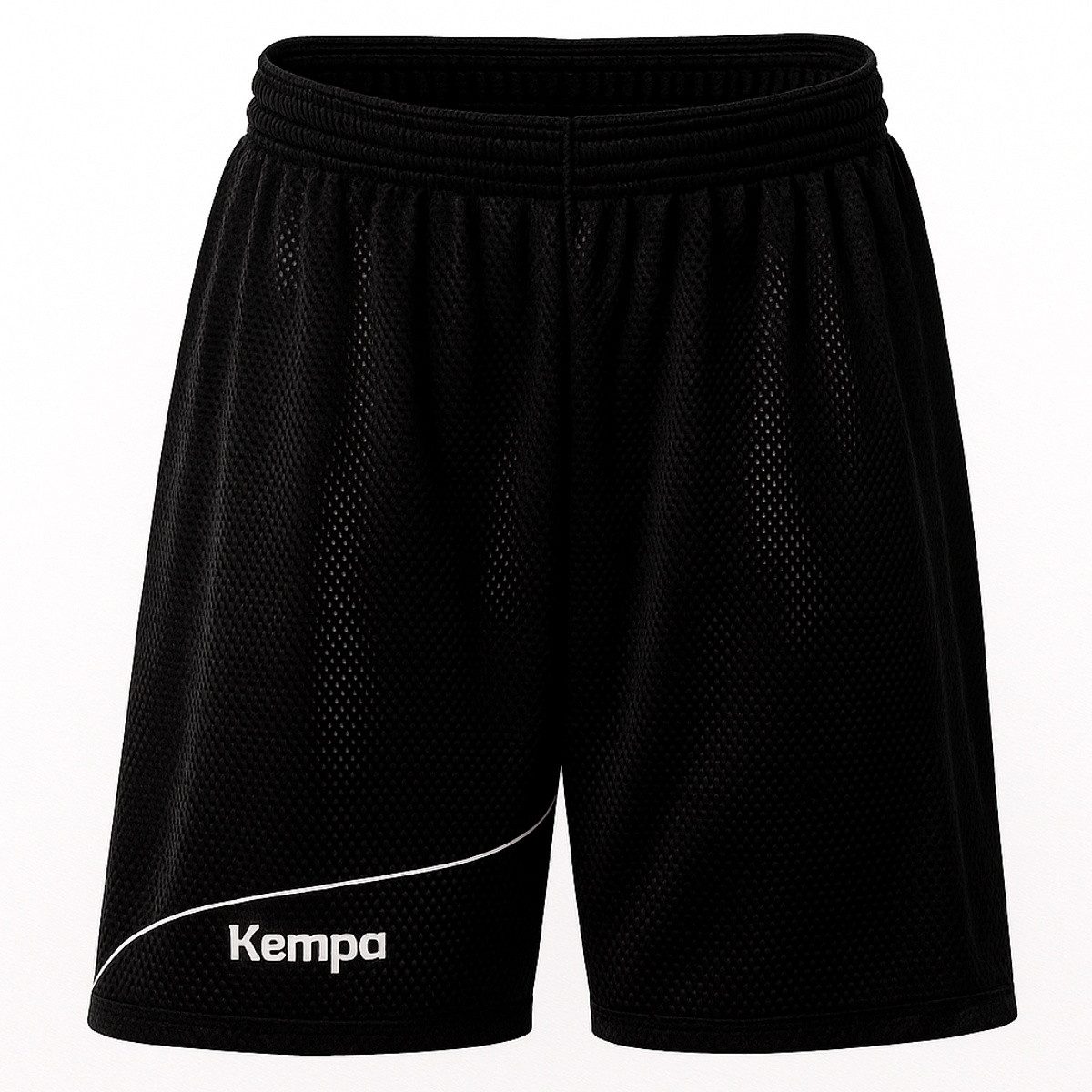 Kempa Trainingsshorts Shorts REVERSIBLE (1-tlg) atmungsaktiv