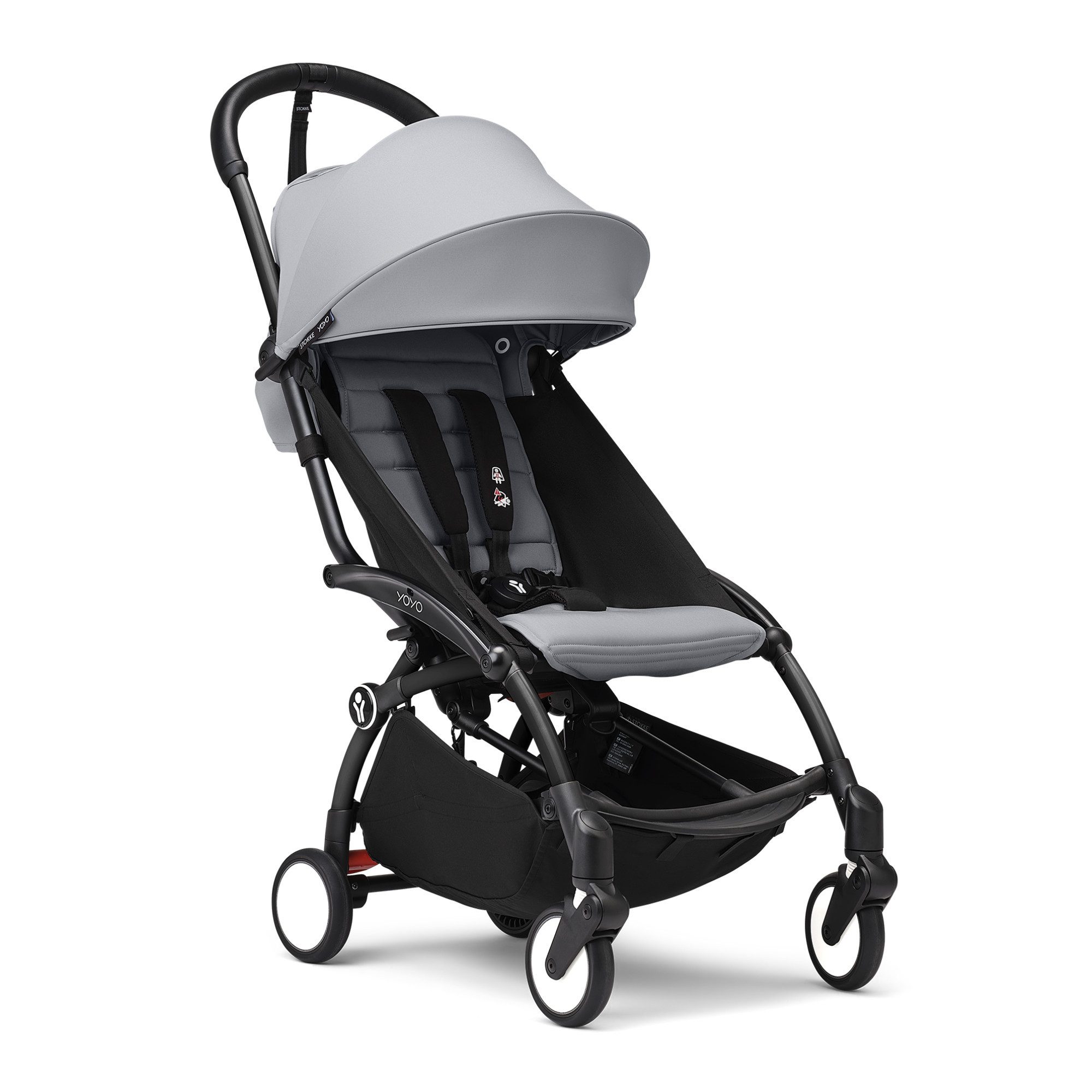Kinder-Buggy YOYO3 Kinderwagen ab 6 Monaten