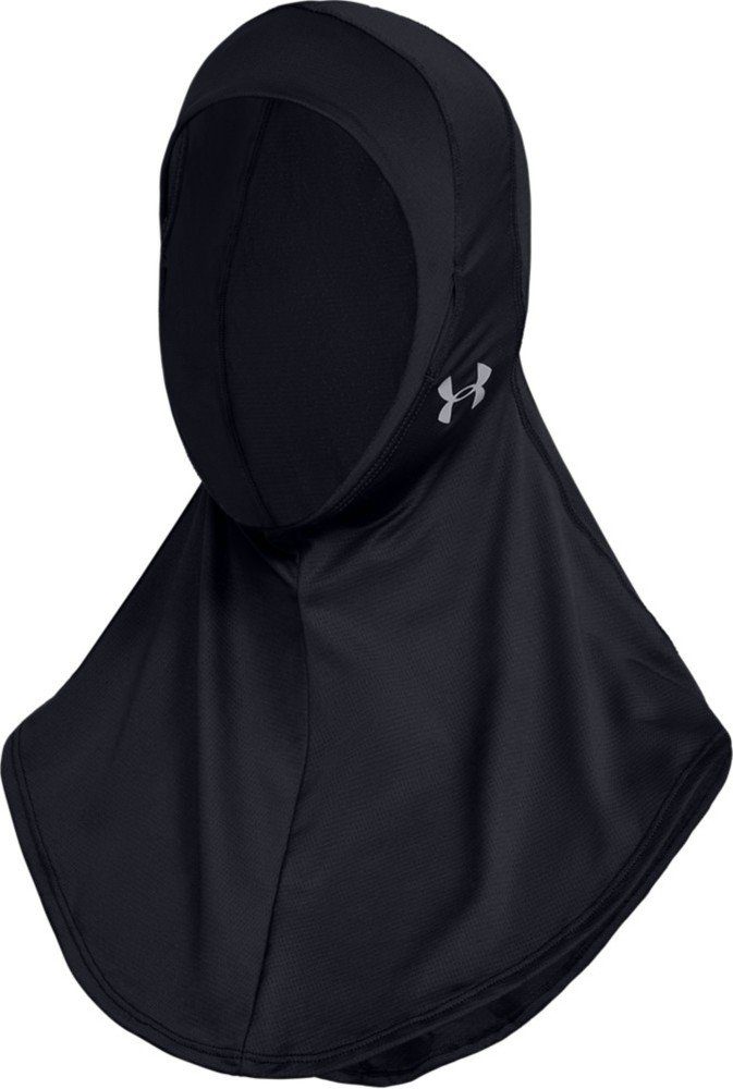 Under Armour® Strickmütze UA Sport Hijab günstig online kaufen