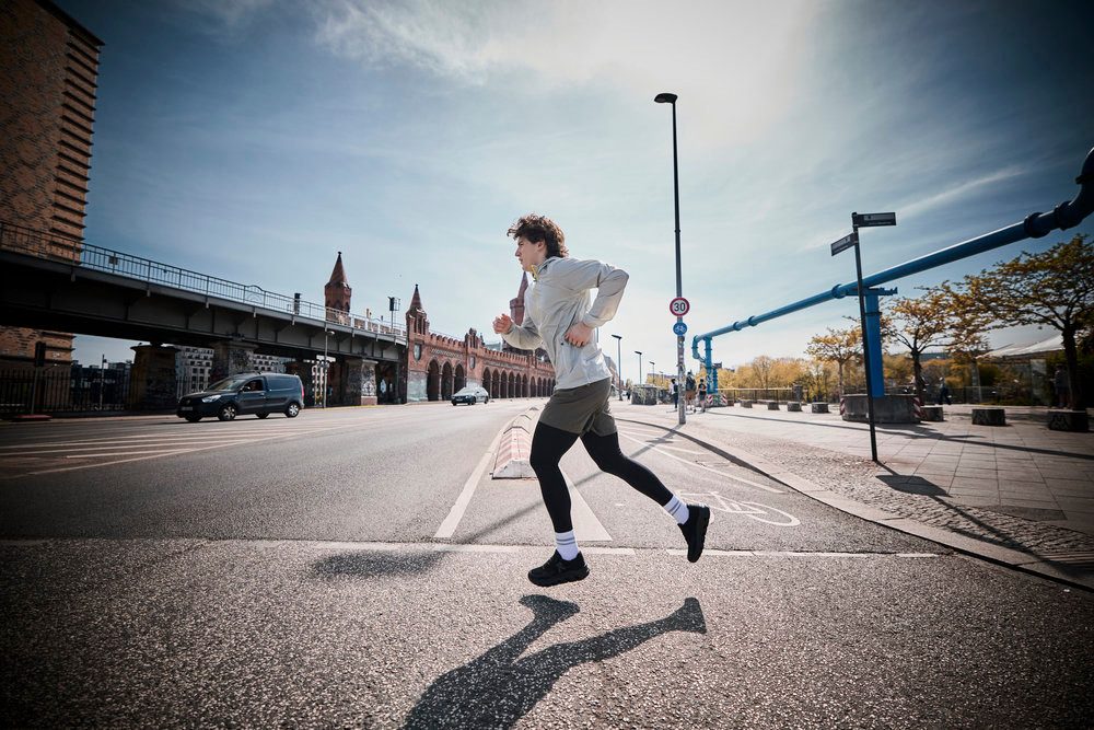 RIEKER Sport Slip-On Sneaker Freizeitsneaker, Halbschuh, Schlupfschuh mit gepolstertem Schaftrand