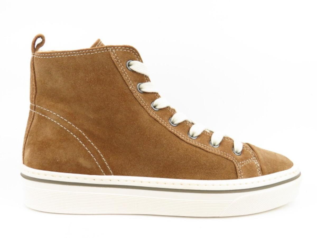 Gabor Dreamvelour Weblamm lion Sneakerboots günstig online kaufen