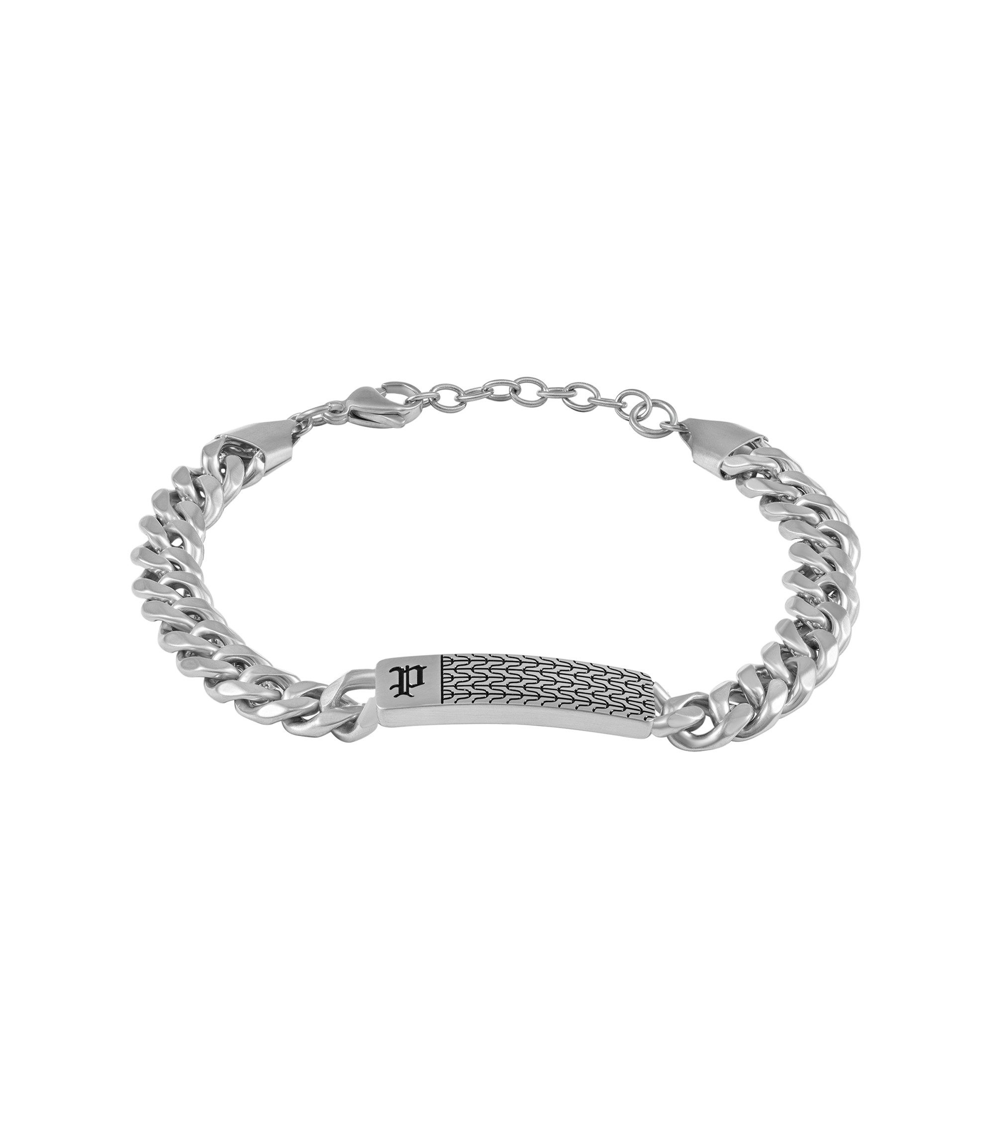 Police Armband Chainmale