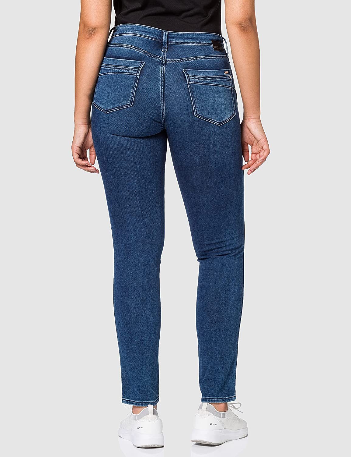 Mavi 5-Pocket-Jeans Sophie Slim Skinny Stretch