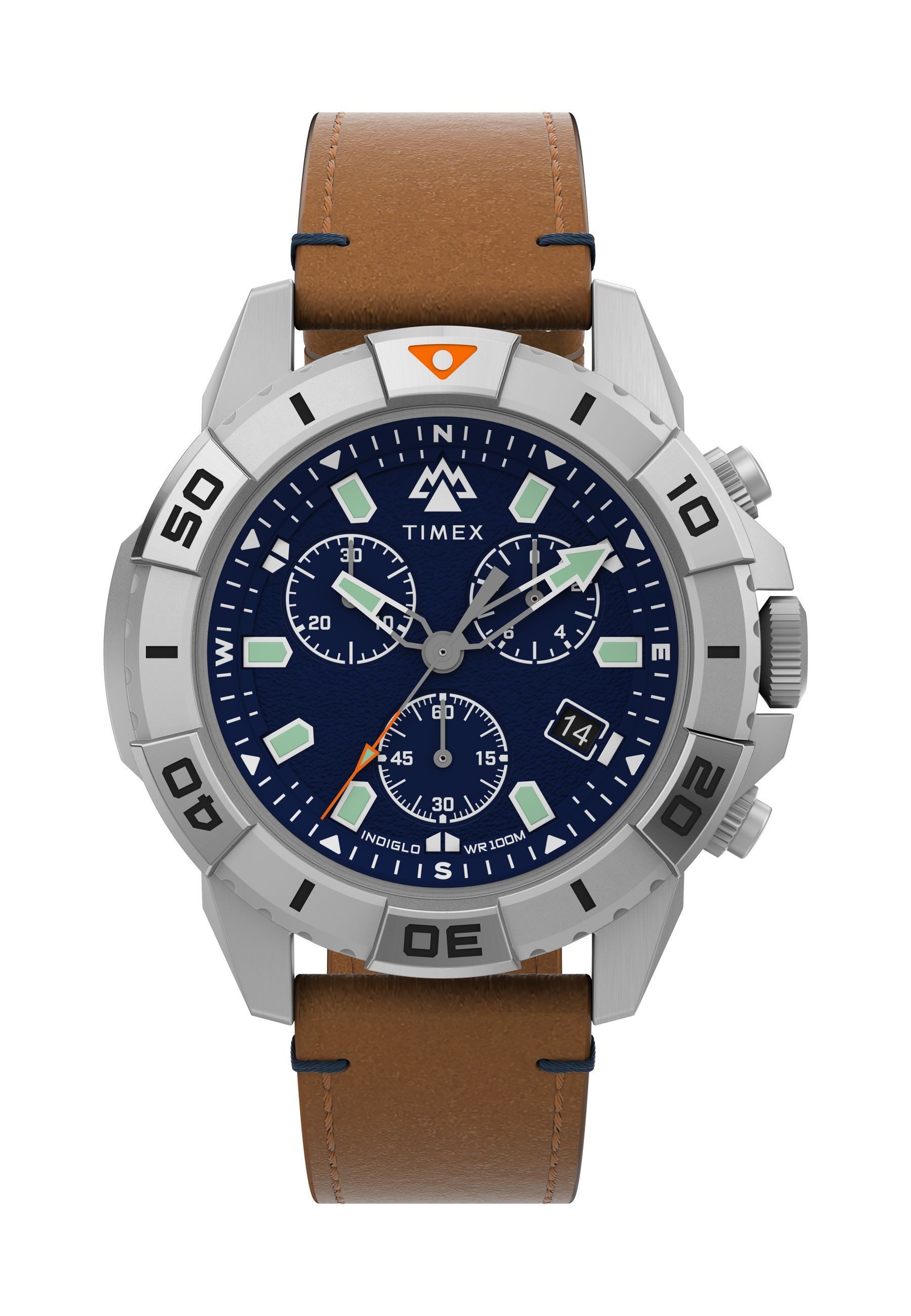 Timex Quarzuhr Expedition North¬Æ Ridge, (1-tlg), Chronographenuhr günstig online kaufen