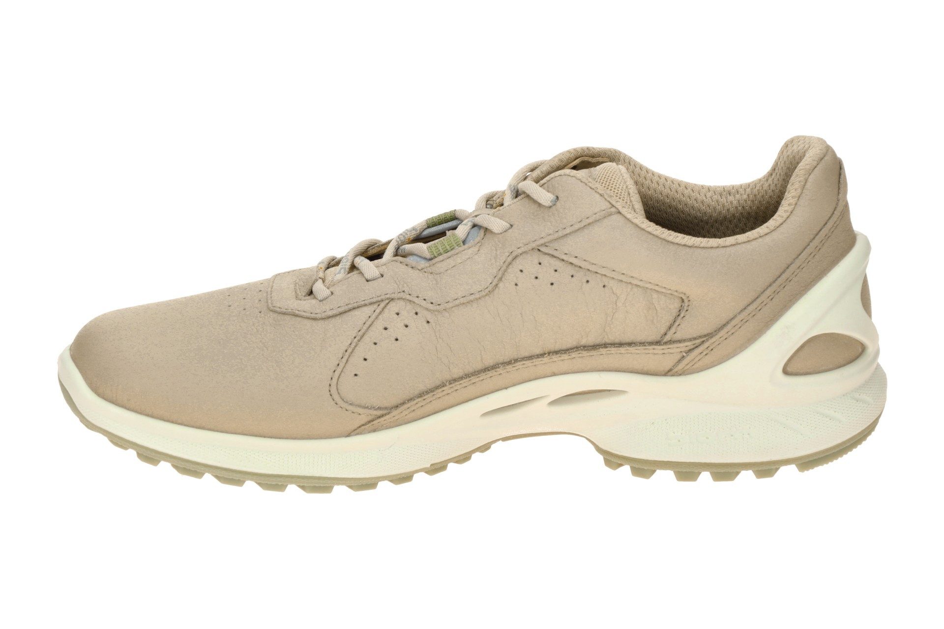 Ecco 85080361510 Schnürschuh
