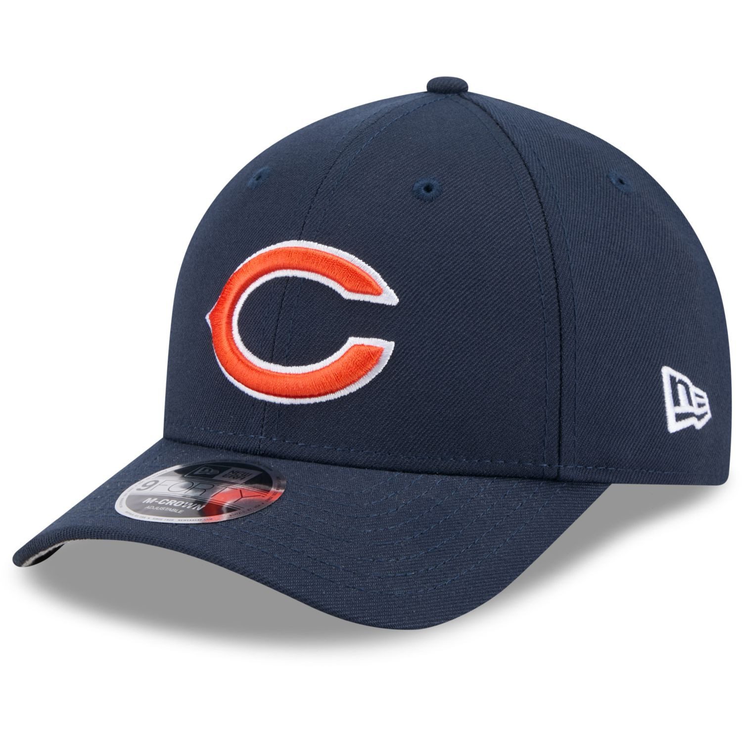 Snapback Cap 9Forty MCrow Chicago Bears