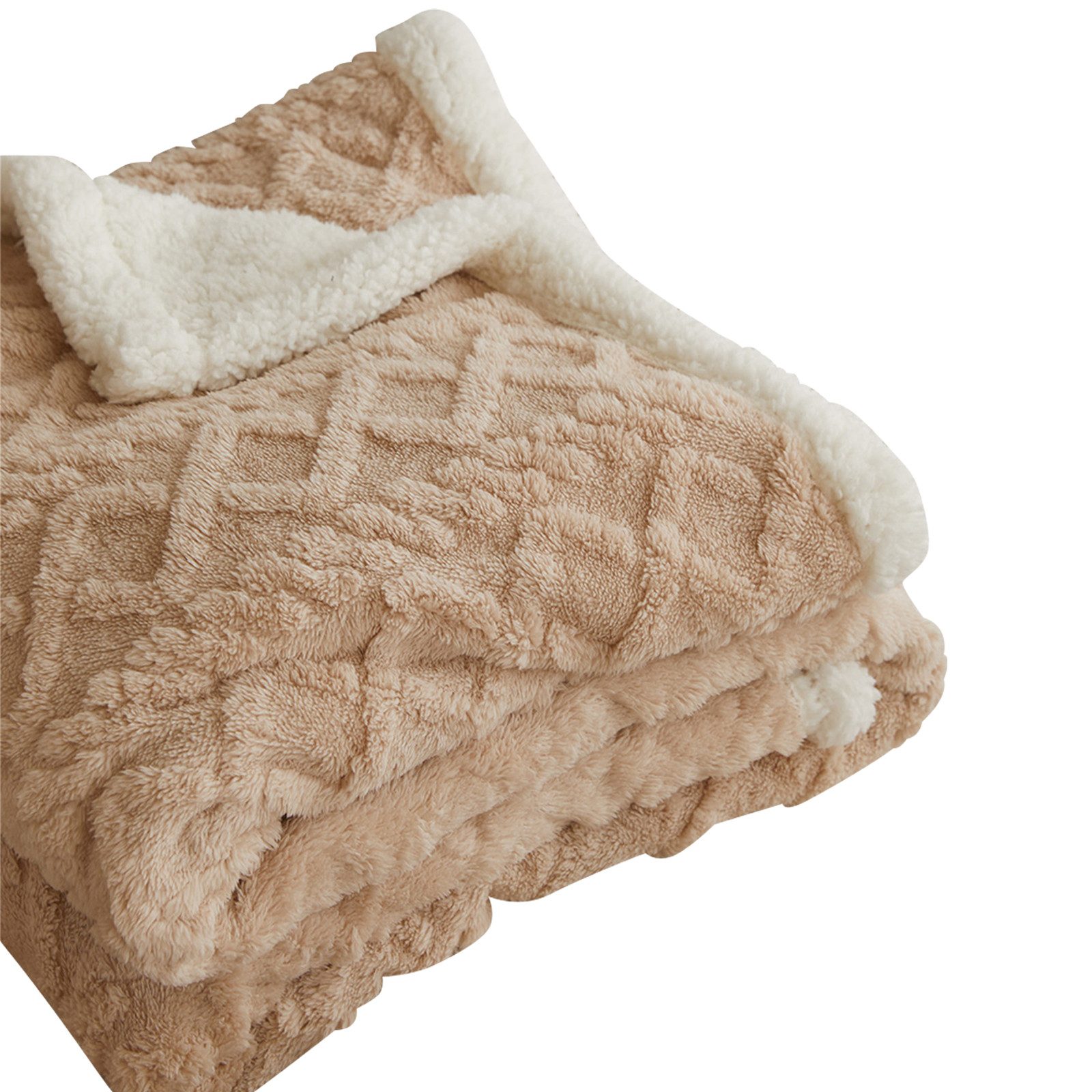 Wohndecke Kuscheldecke Überwurfdecke Decke Sofa Sofaüberwurf Sofadecke Couc günstig online kaufen