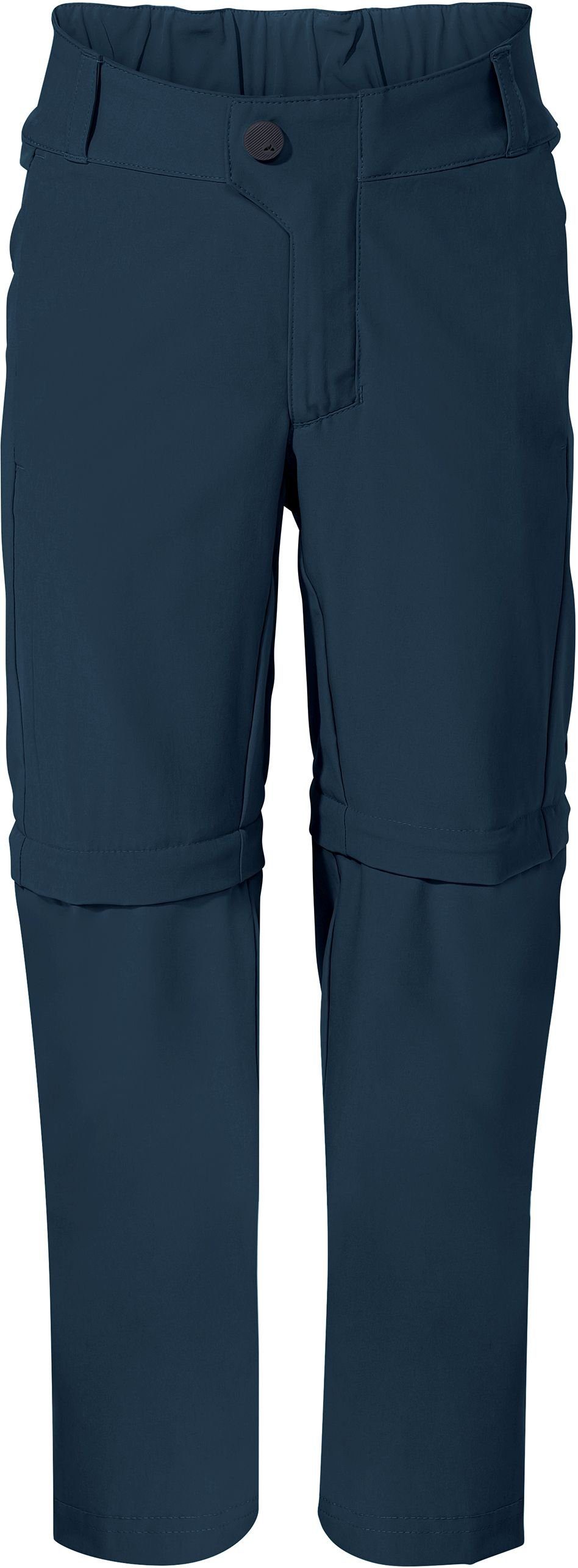 VAUDE Trekkinghose Kids Yaras Stretch ZO Pants