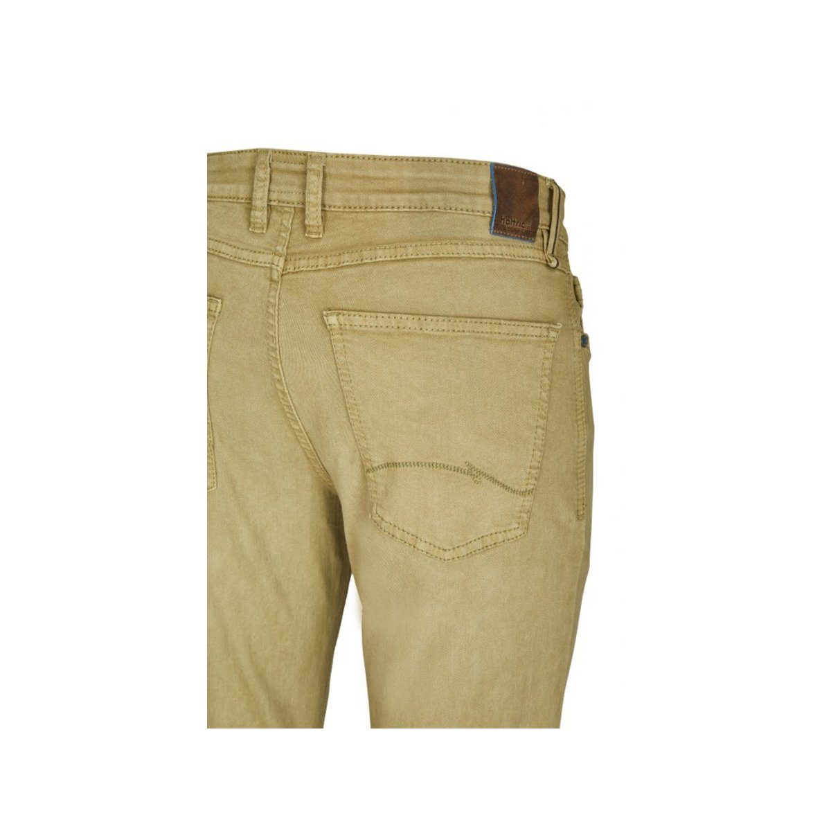 (1-tlg) uni Hattric 5-Pocket-Jeans