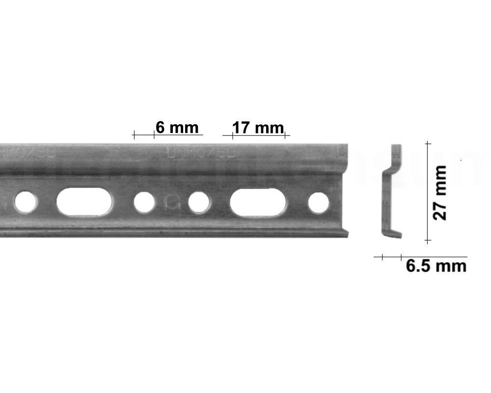 kuechenkonsum Montagezubehör Aufhängeschiene zur Aufhängung verzinkt von Hängeschränken