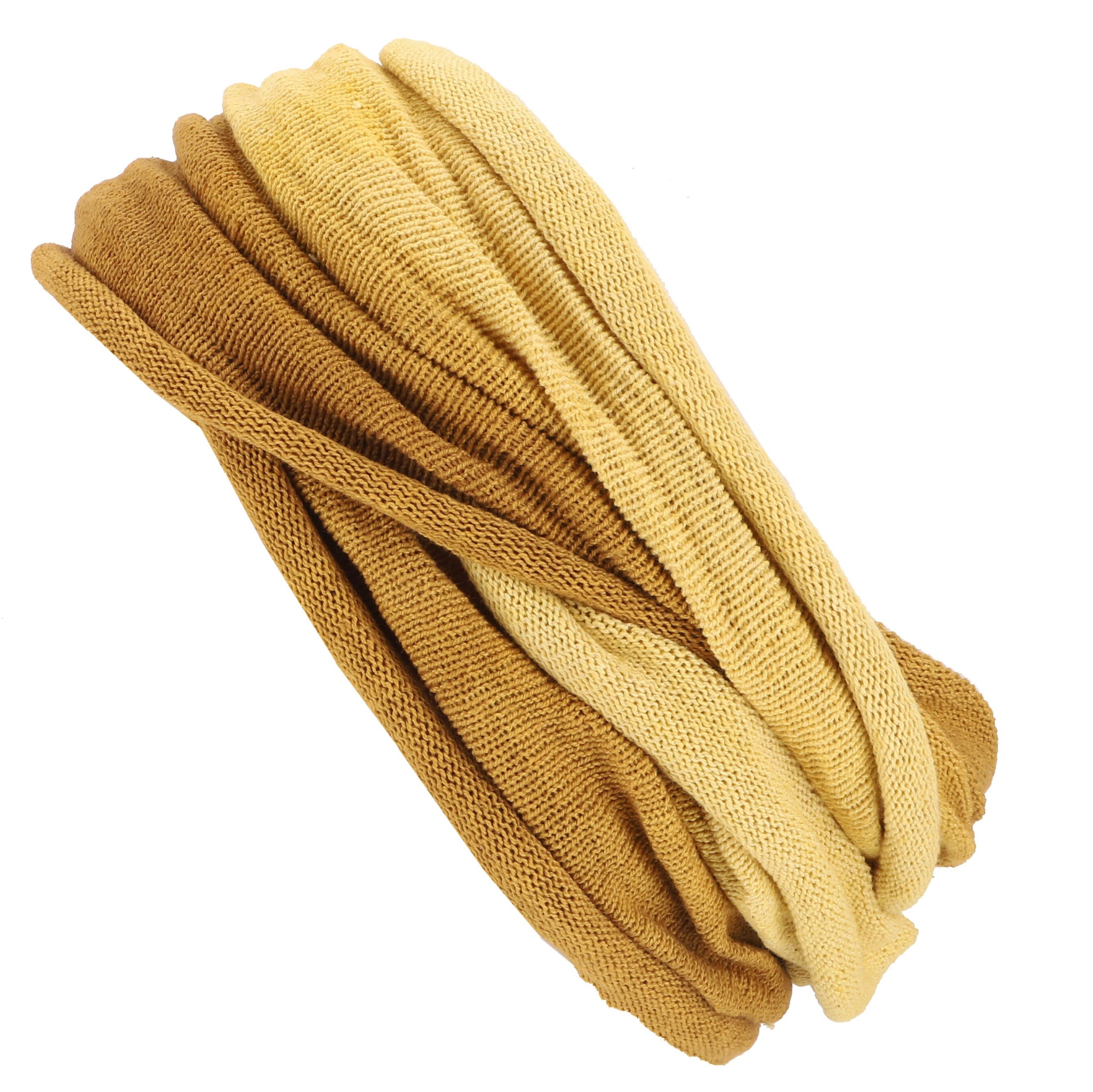Guru-Shop Stirnband Batik Haarband, Magic Hairband, Dread Wrap,..