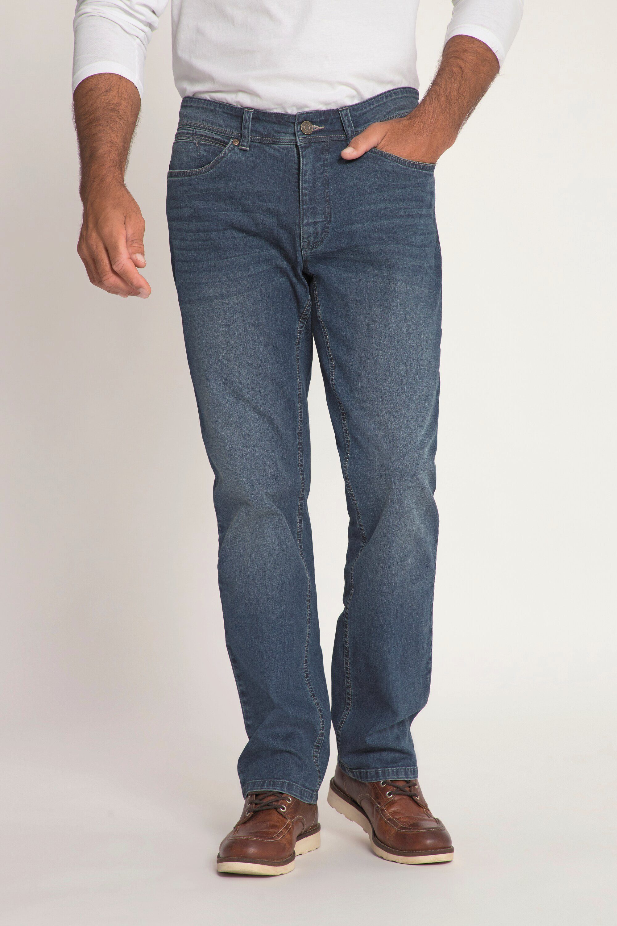 JP1880 Cargohose JP1880 Jeans Bauchfit lightweight günstig online kaufen