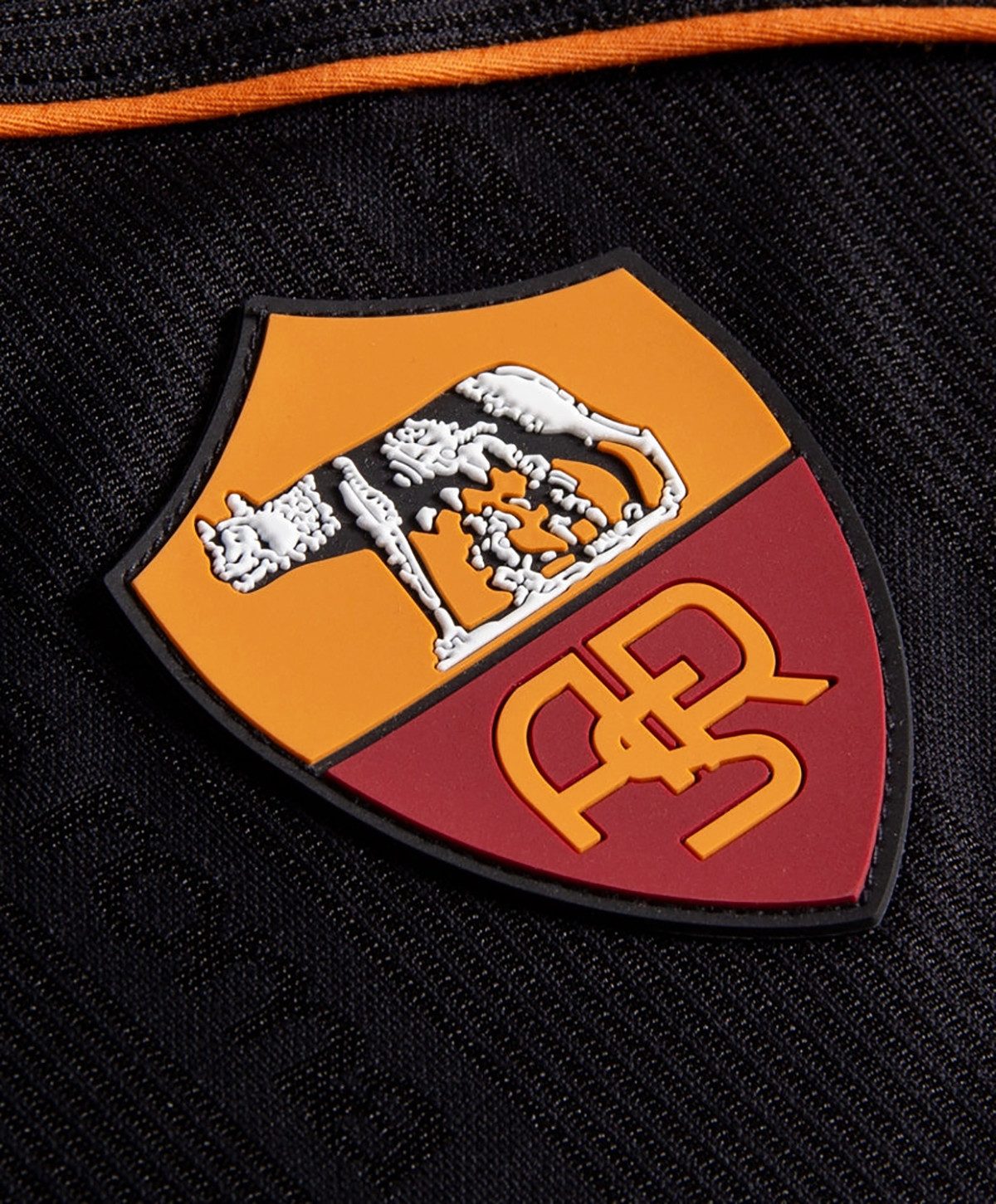 COPA Fußballtrikot AS Roma 1999/00 AS Roma 1999/00
