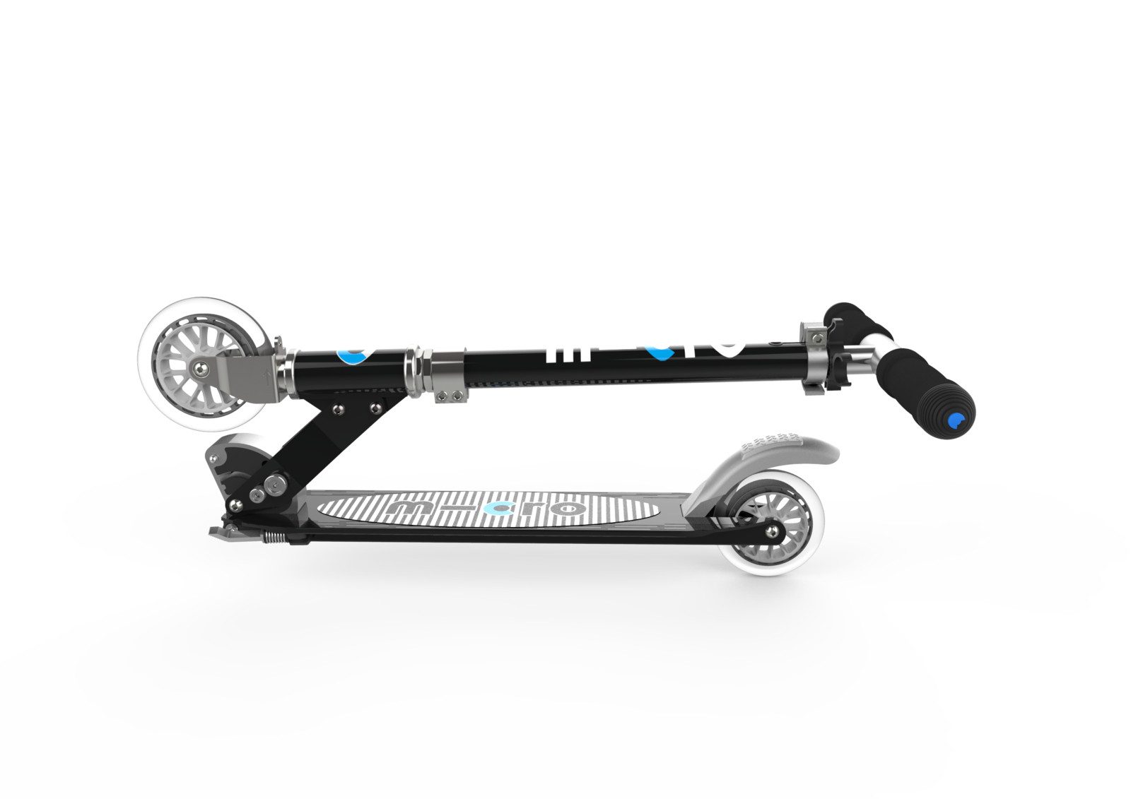 Micro Scooter sprite special edition