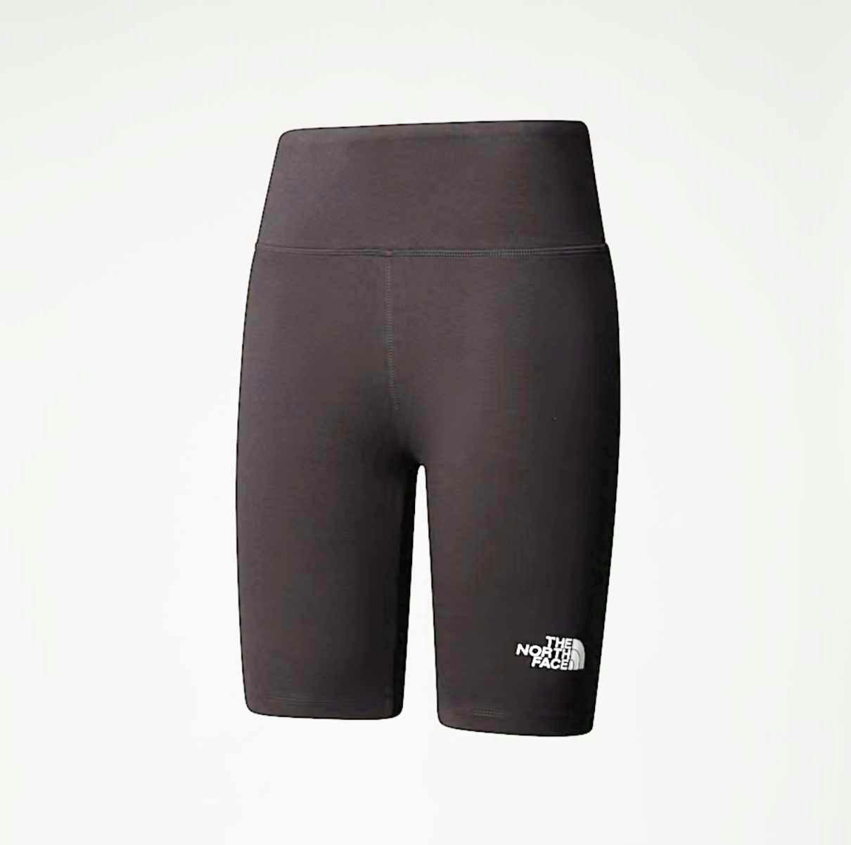 The North Face Trainingstights W SIMPLE DOME LEGGING SHORT TNF Black