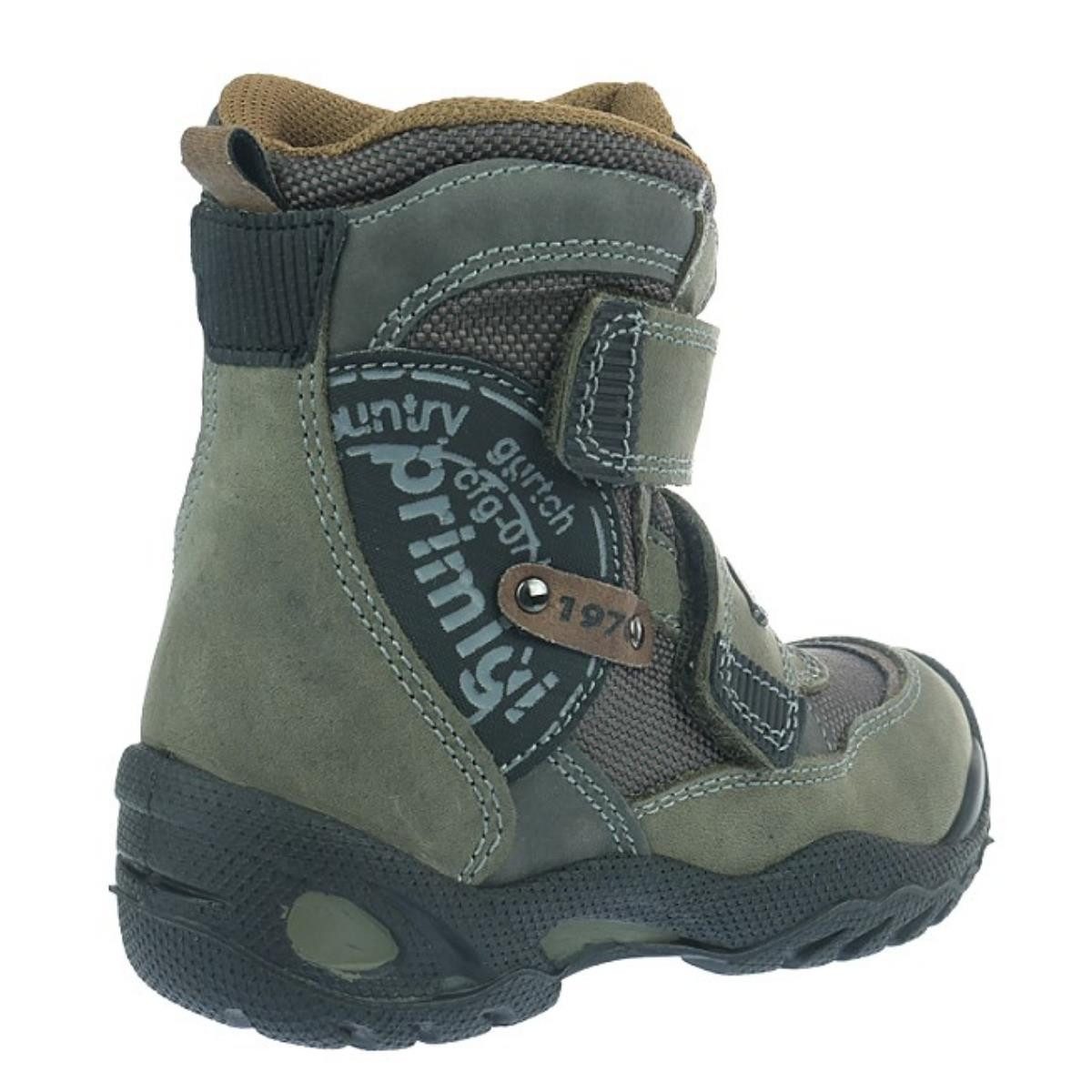 Primigi Primigi IVORY Leder Stiefel Stiefel