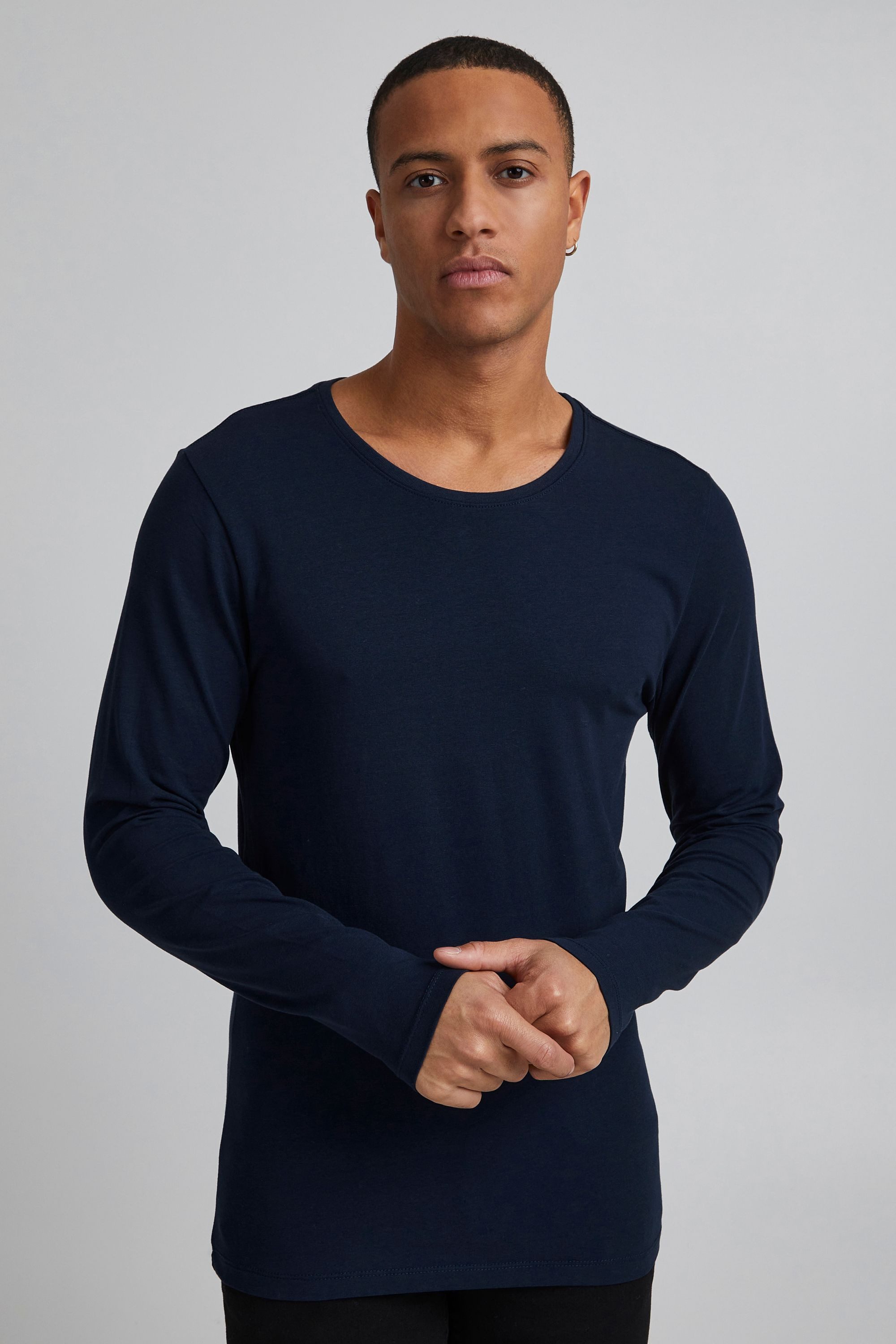 Langarmshirt CFTheo