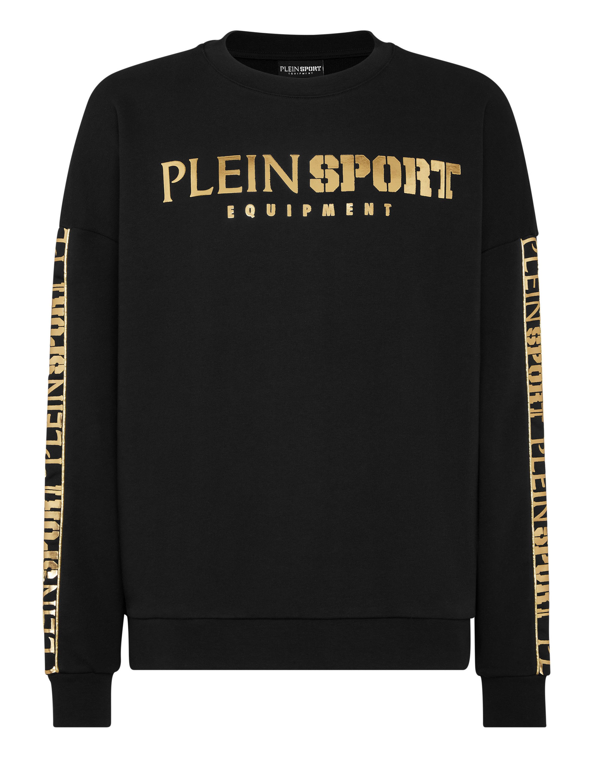PLEIN SPORT Sweatshirt Sweatshirt