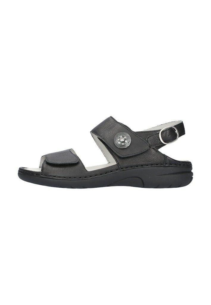 Komfort Sandalen für Damen Sandale (keine Angabe, 1-tlg., keine Angabe)