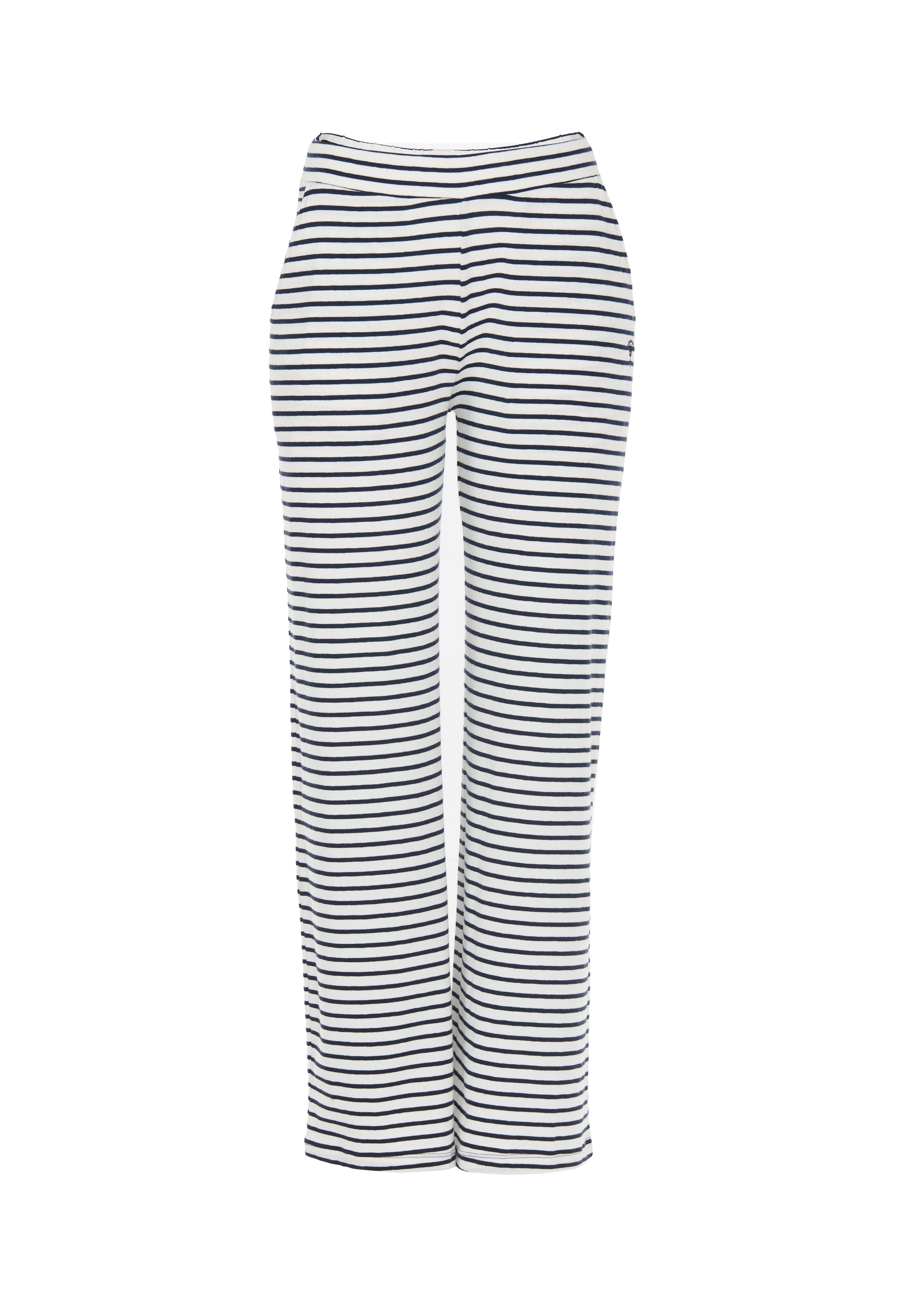 JOOP! Homewearhose Cosy mit komfortablem Schnitt günstig online kaufen