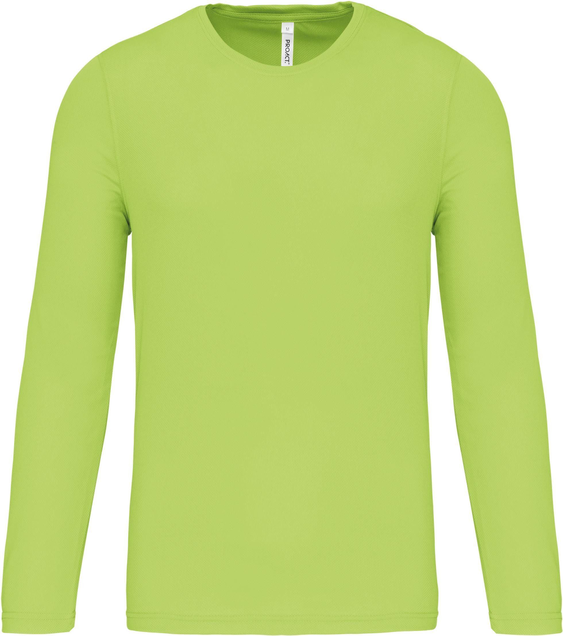 Proact Trainingsshirt Herren Basic Sport Funktionsshirt günstig online kaufen