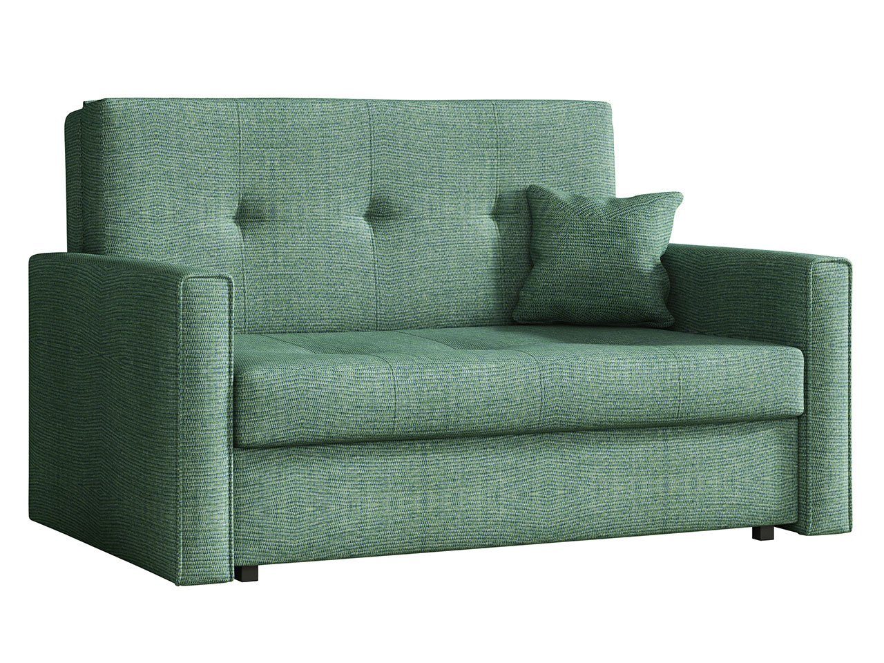 MIRJAN24 Schlafsofa Viva Bis II, mit günstig online kaufen
