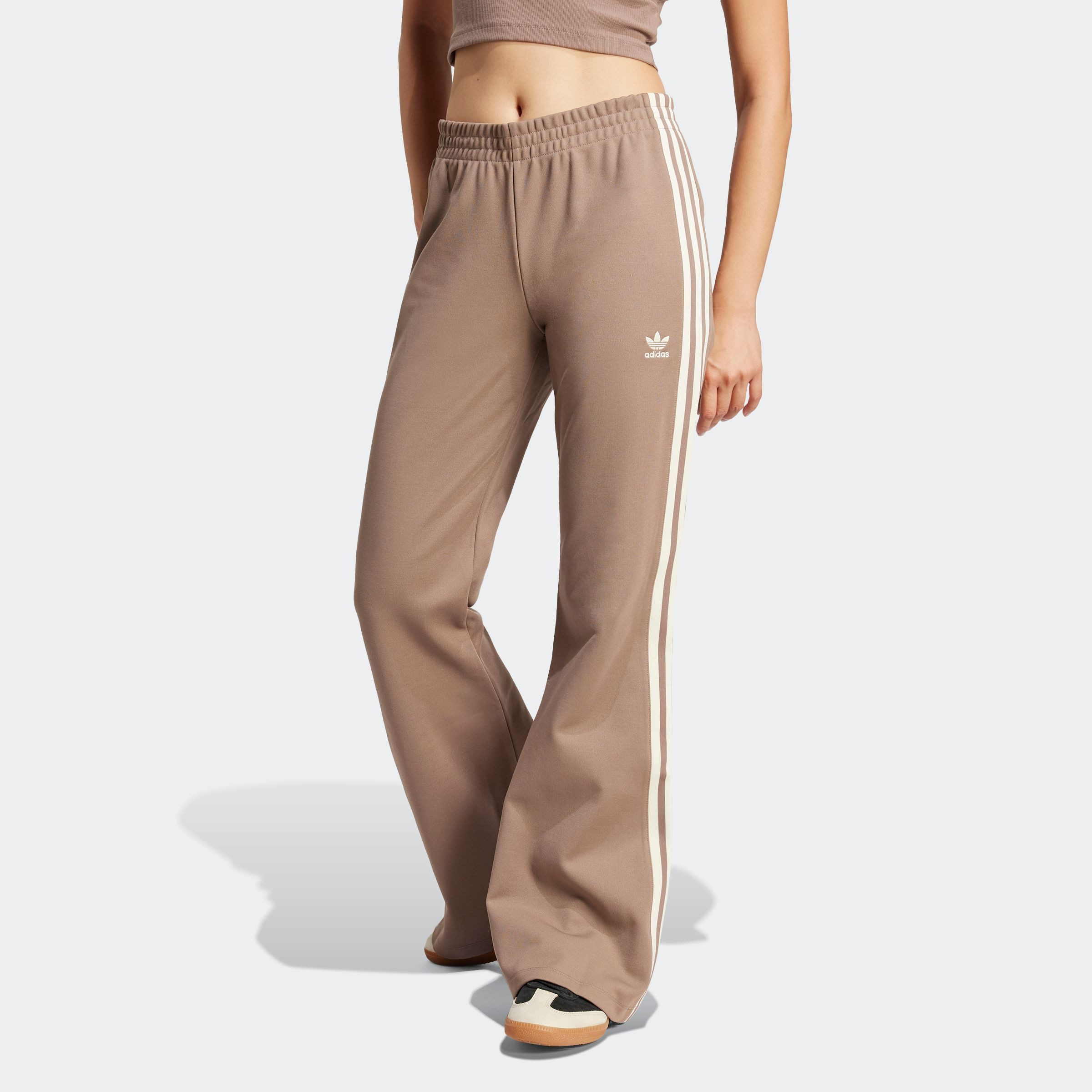 Sporthose 3S FLARED TP