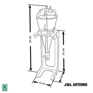 JBL GmbH & Co. KG Aquarium ArtemioSet (komplett)