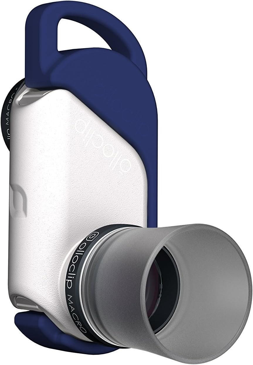 olloclip Macro Pro Lens Set fr iPhone 6 / 6s / 6+ / 6s+ OC-0000138-EU Handykamera