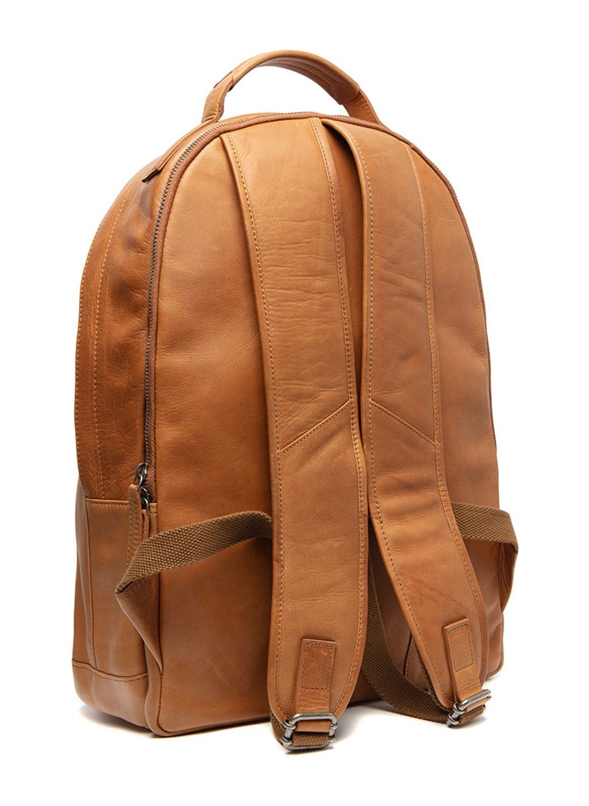 Cognac The Chesterfield Brand Rucksack Calgary