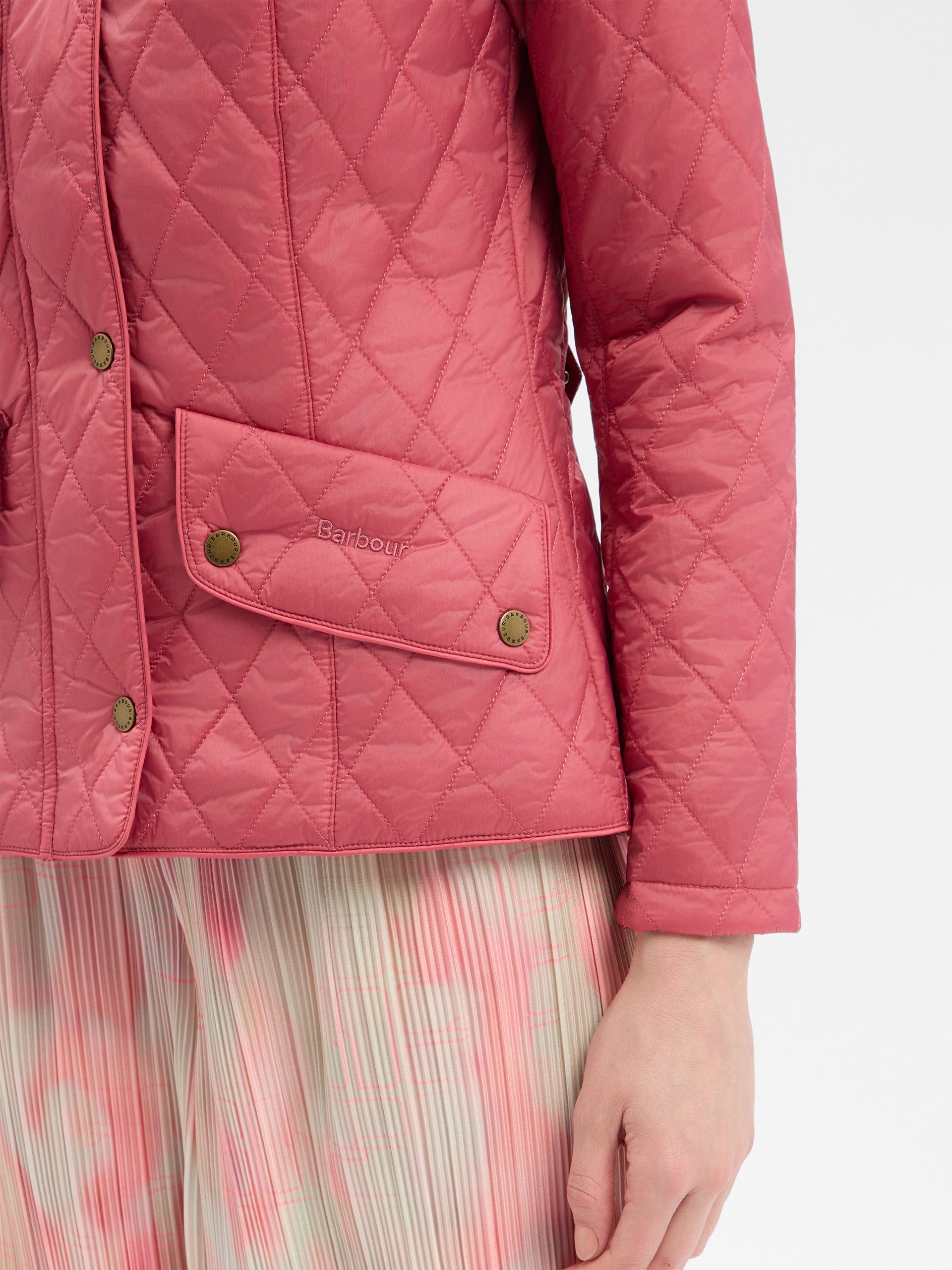 Barbour Sweatjacke