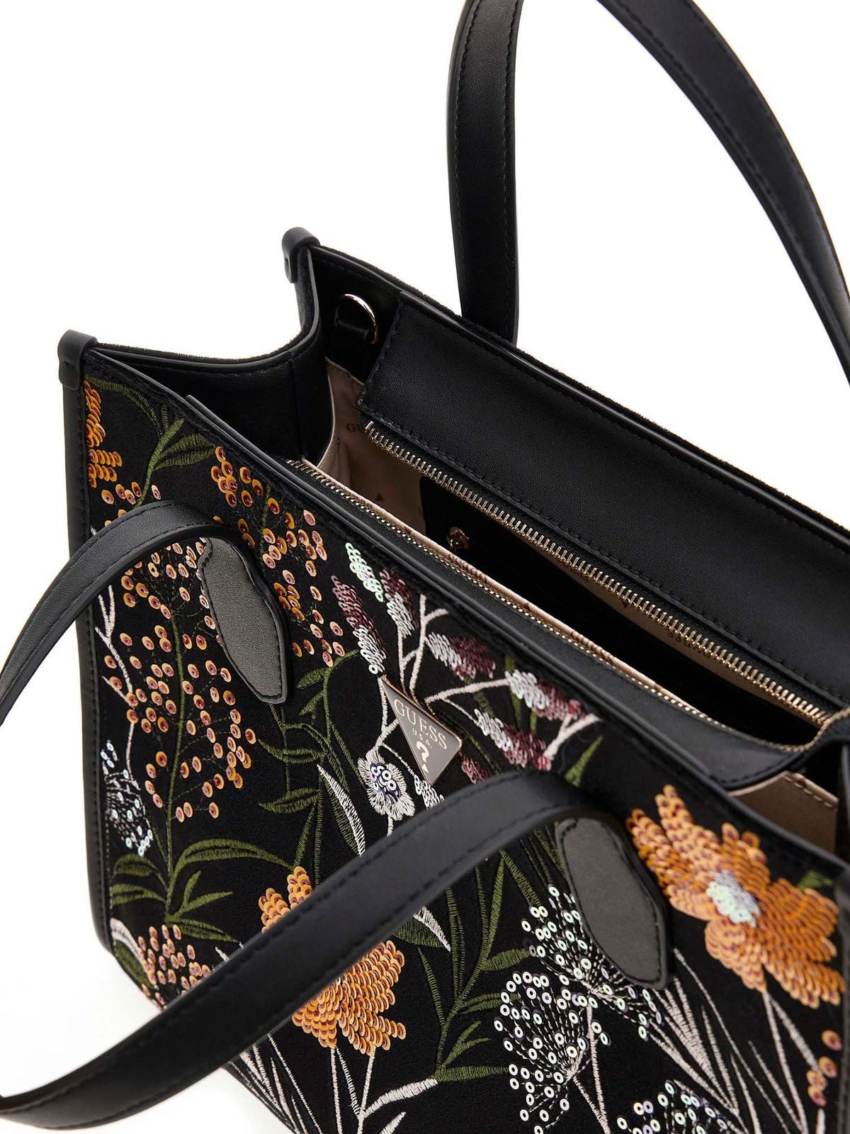 Guess Handtasche 2 Compartment Tote günstig online kaufen