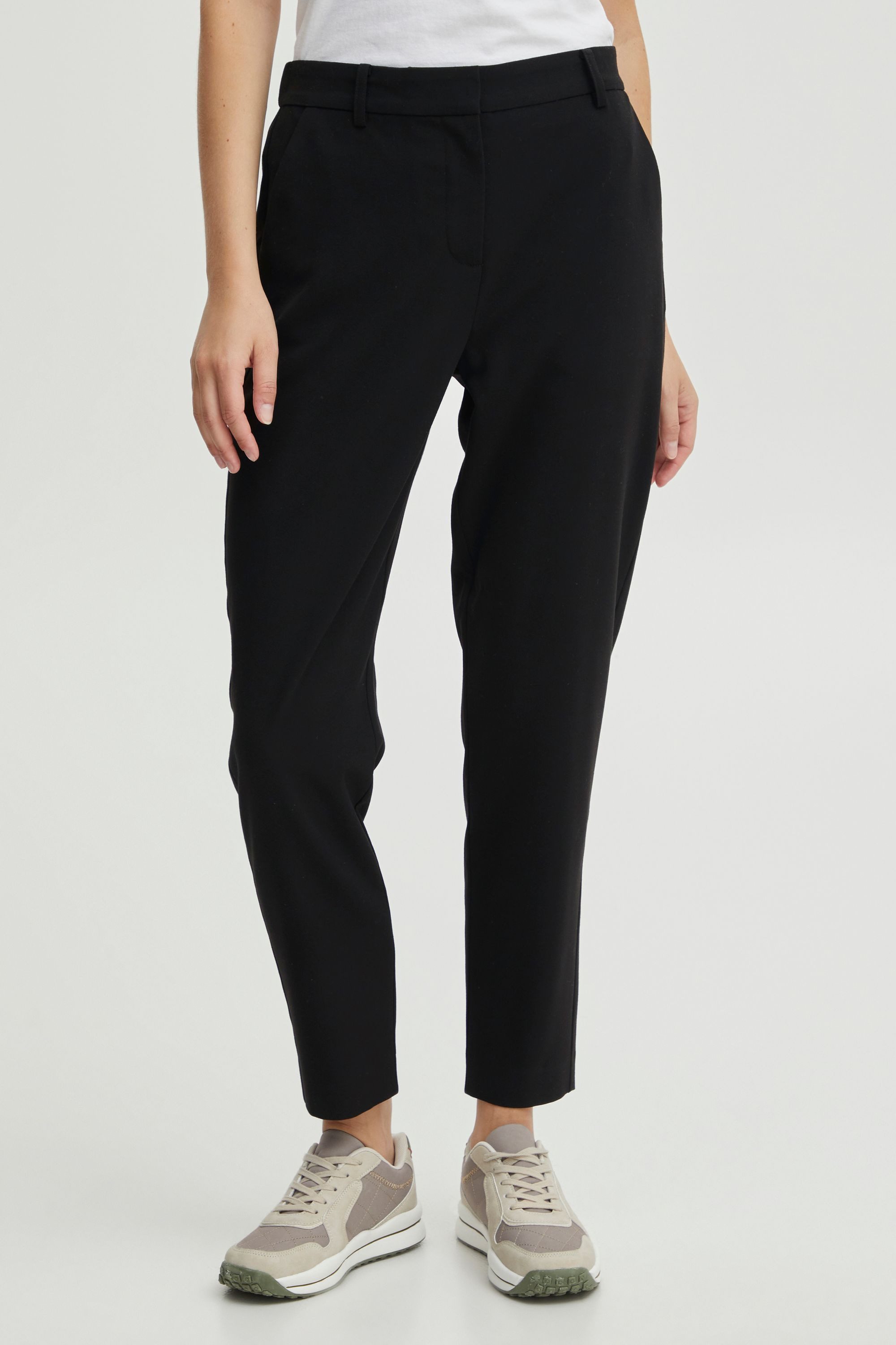 OXMO Stoffhose OXDovine 21800113-ME Modische Hose günstig online kaufen