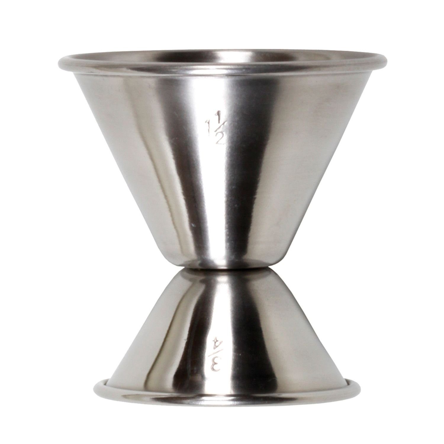 FUCHS Barmaß JIGGER - Мерные стаканы