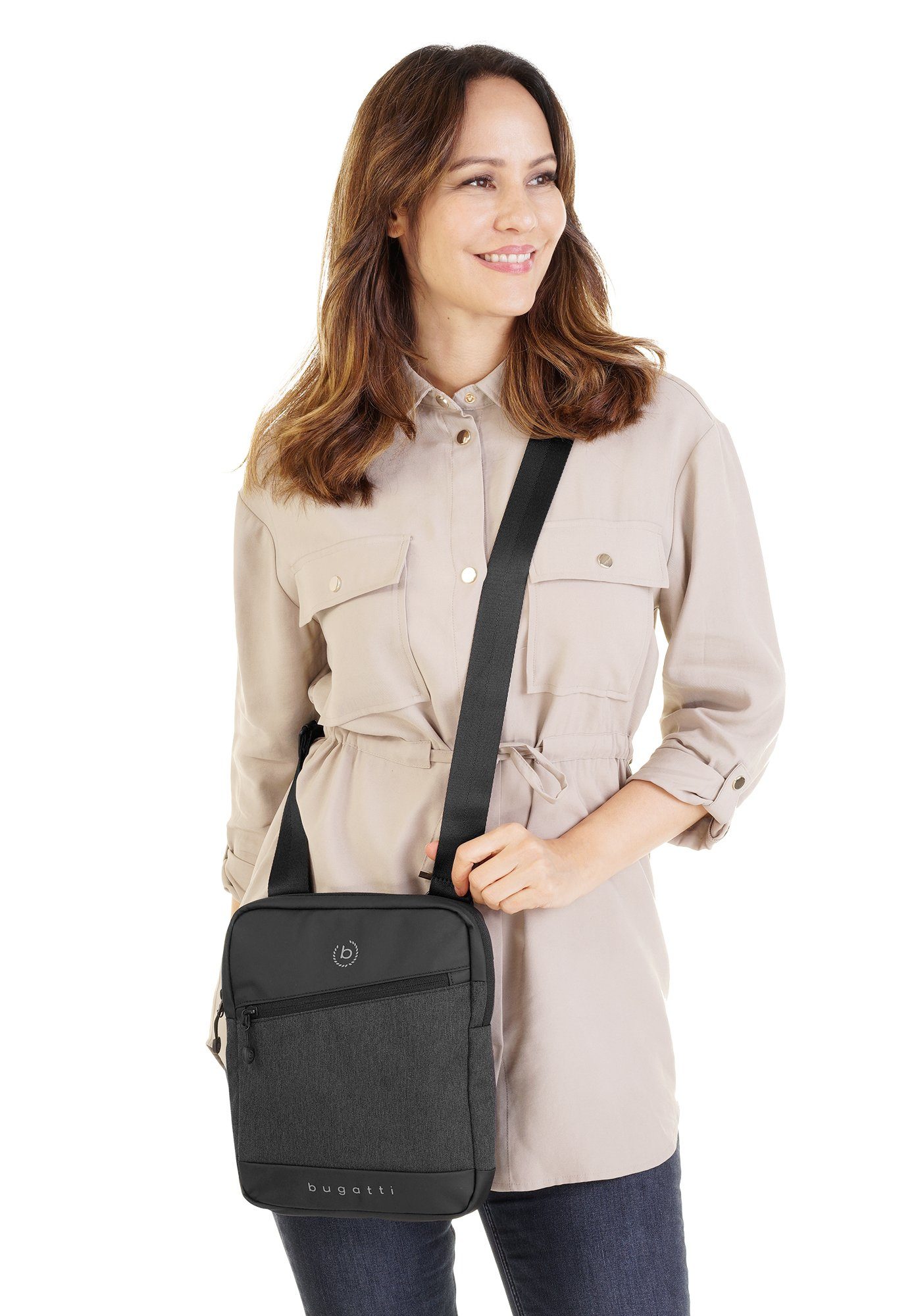 bugatti Reisetasche UNIVERSUM günstig online kaufen