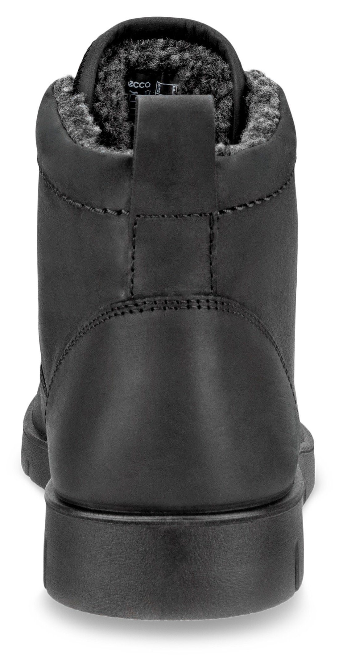 Ecco BELLA Winterboots mit wasserabweisender HYDROMAX®-Ausstattung günstig online kaufen