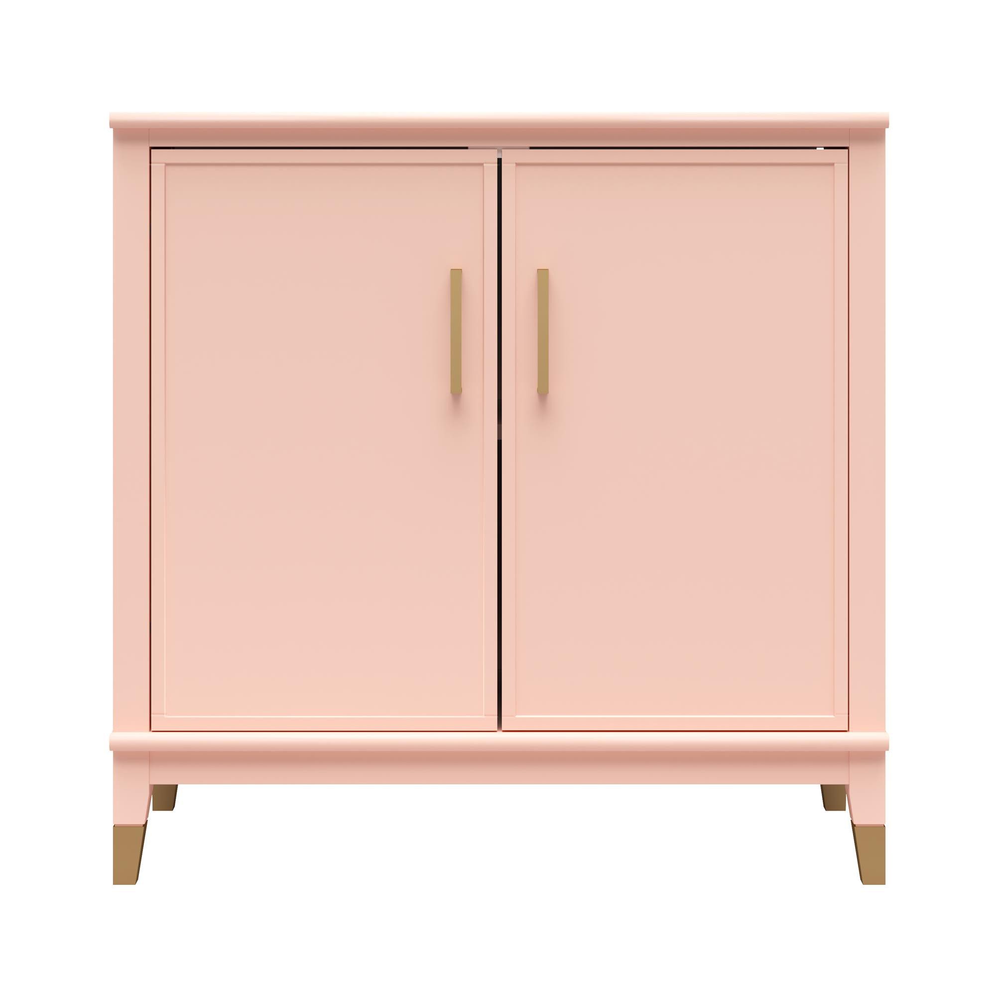 loft24 Mehrzweckschrank Westerleigh Schrank, 2 Türen, günstig online kaufen