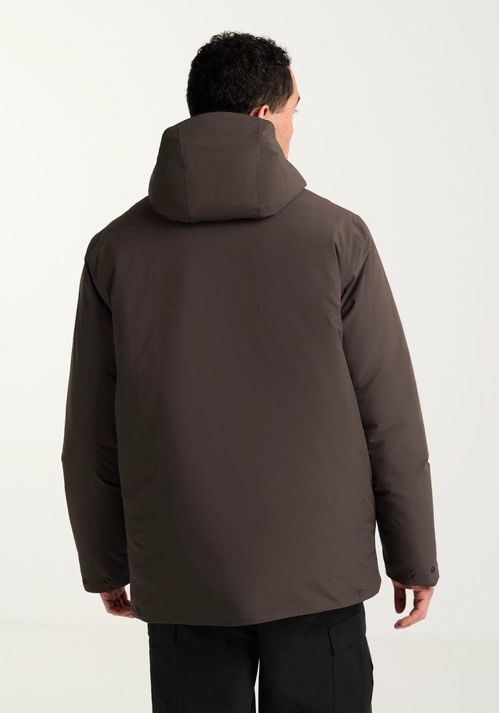 Jack Wolfskin Winterjacke BRANDENBURGER JKT M günstig online kaufen