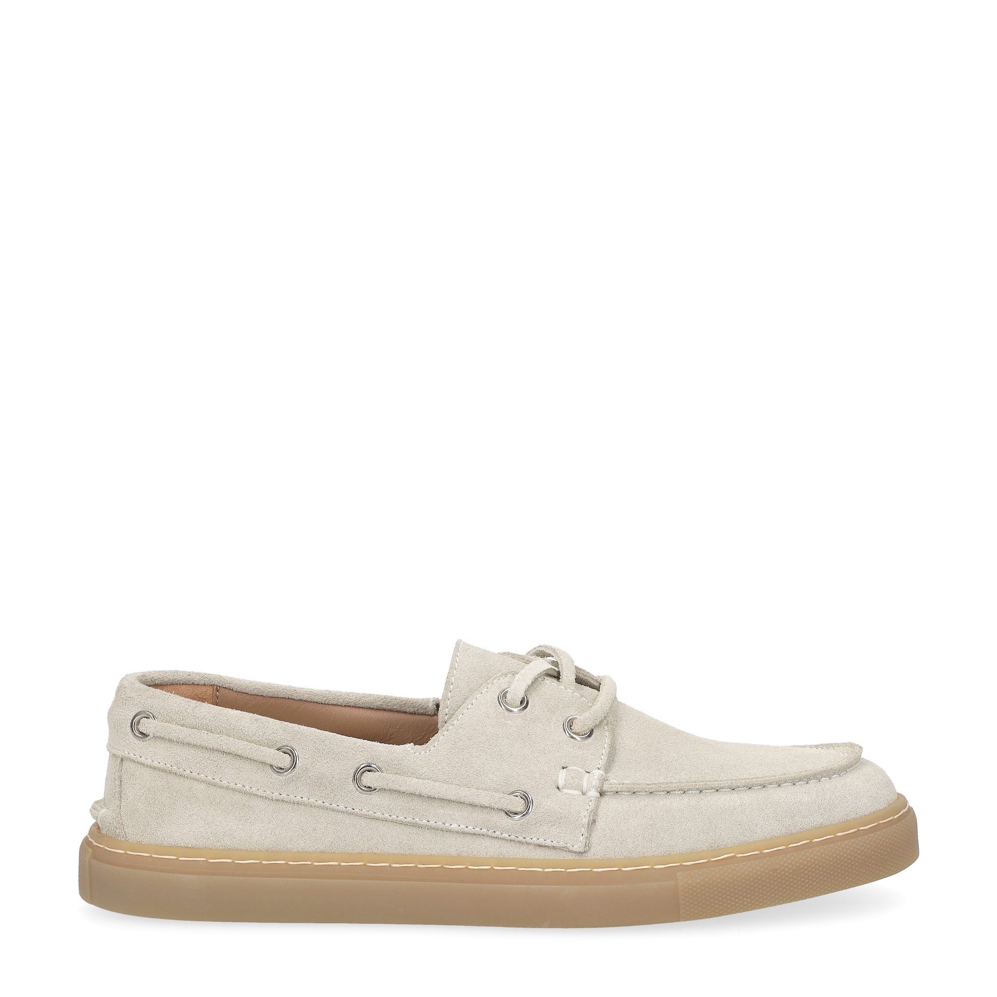 Lüke Schuhe Lüke Schuhe 495 AVORIO, Schnürschuhe, Beige, Damen Schnürschuh