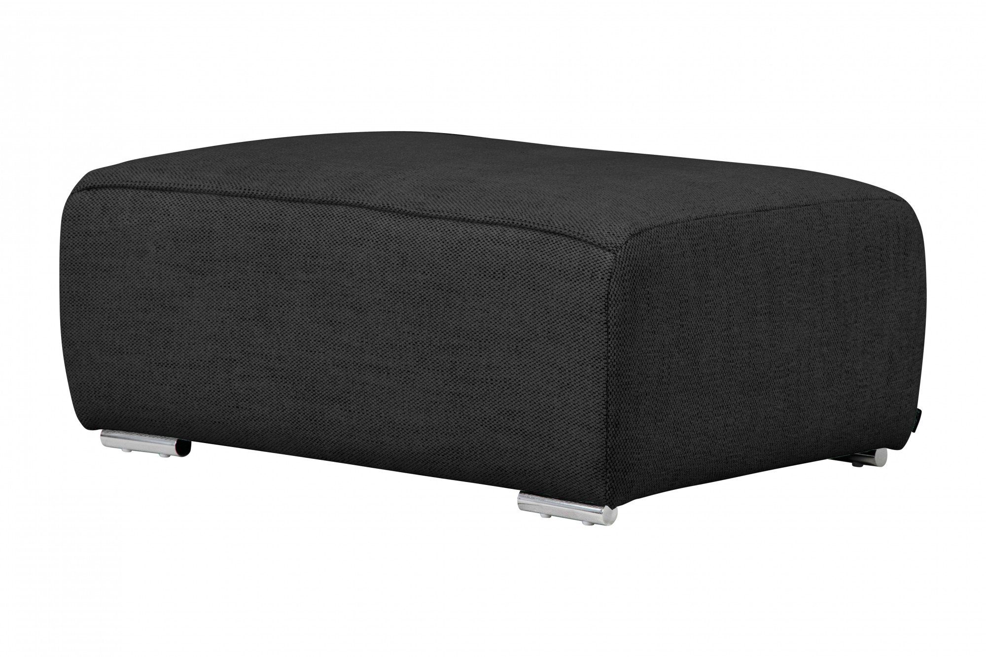 OTTO home Hocker "BEATRICE mit Wellenfederung, Maße B/T/H: 100/68/45 cm" pa günstig online kaufen