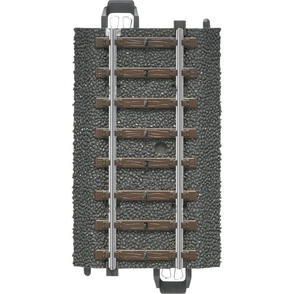 Modelleisenbahn-Set H0 C-Gleis-System
