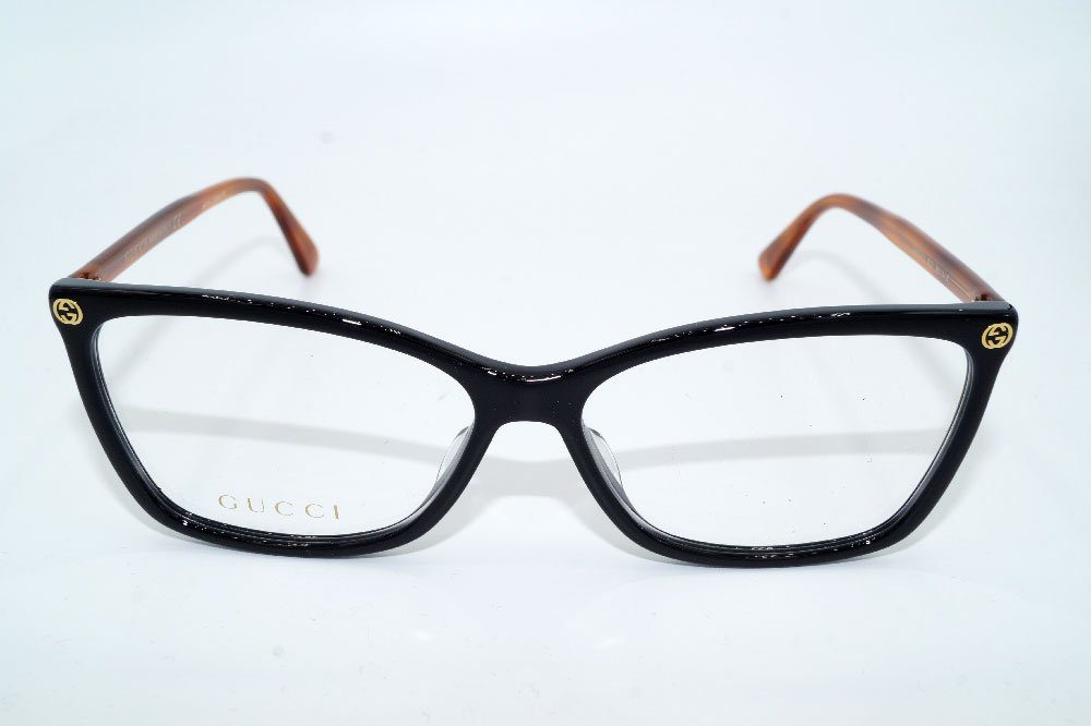 GUCCI Brille GUCCI Brillenfassung GG 0025 003