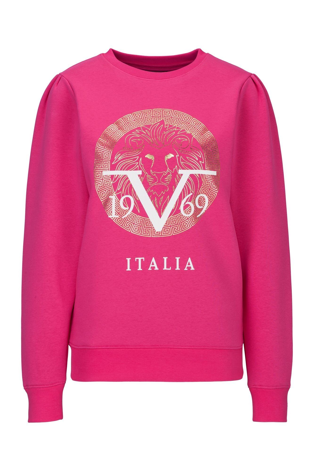 Laden für Originalprodukte 19V69 Italia by Sweatshirt Erika Versace