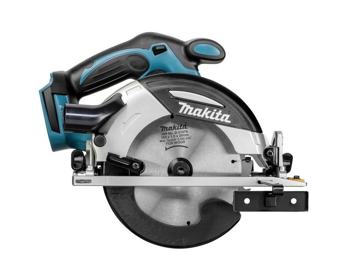 Thumbnail - Makita Akku-Multifunktionswerkzeug DHS630ZJ Kreissäge, Produkt, Makita, Makita Werkzeug und Geräte für Heimwerker und Ha...