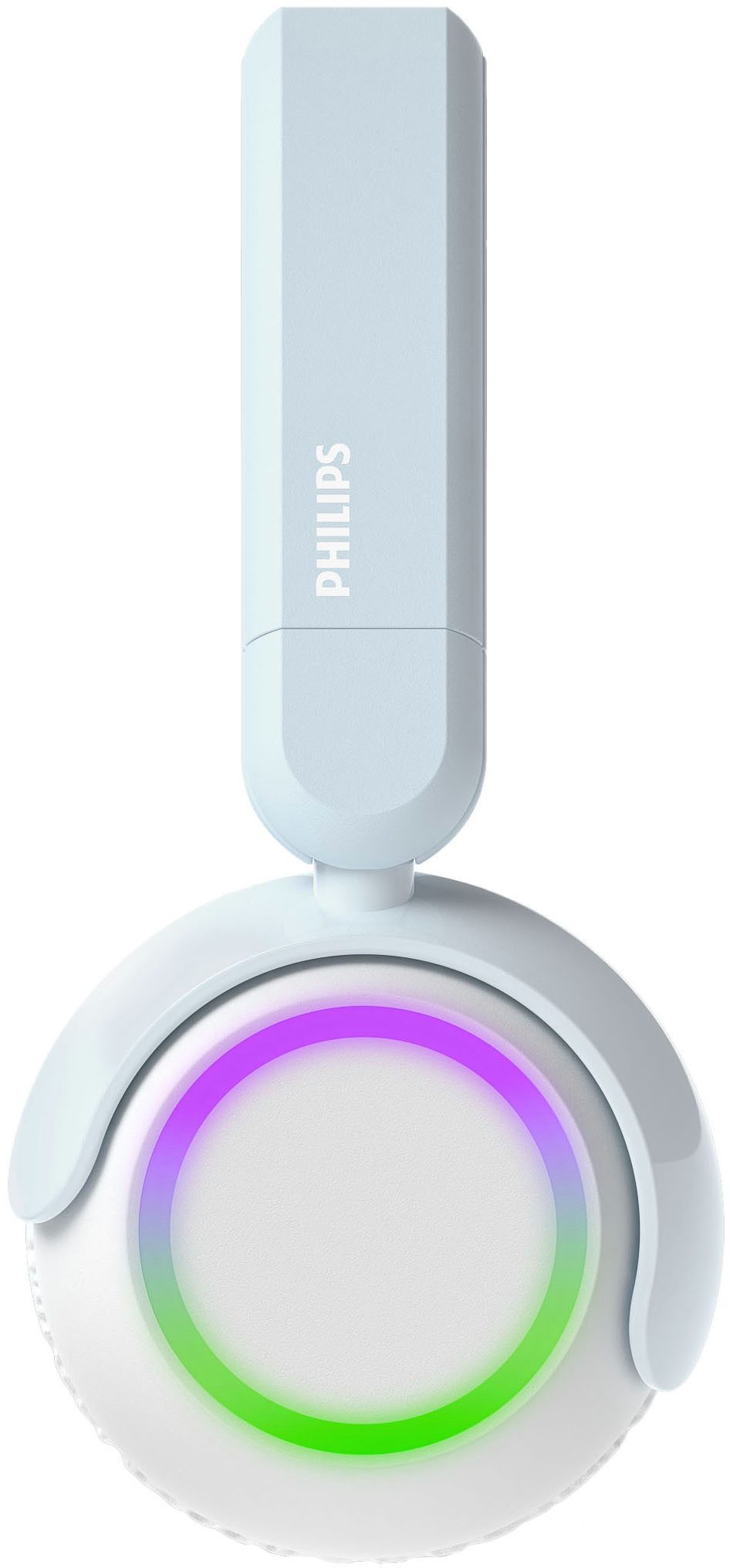 Philips TAK4200BL/00 Kinder-Kopfhörer (Multi-Point-Verbindung, integrierte Steuerung für Anrufe und Musik, A2DP Bluetooth, AVRCP Bluetooth, Bluetooth, HFP)