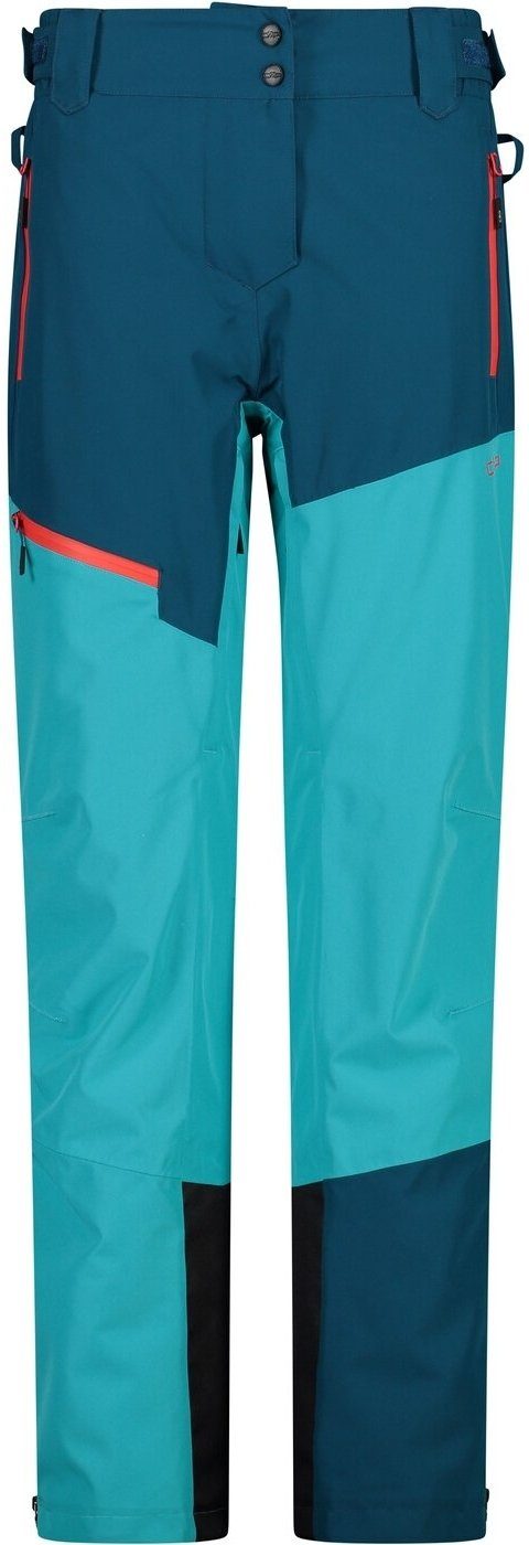 CMP Funktionshose WOMAN PANT